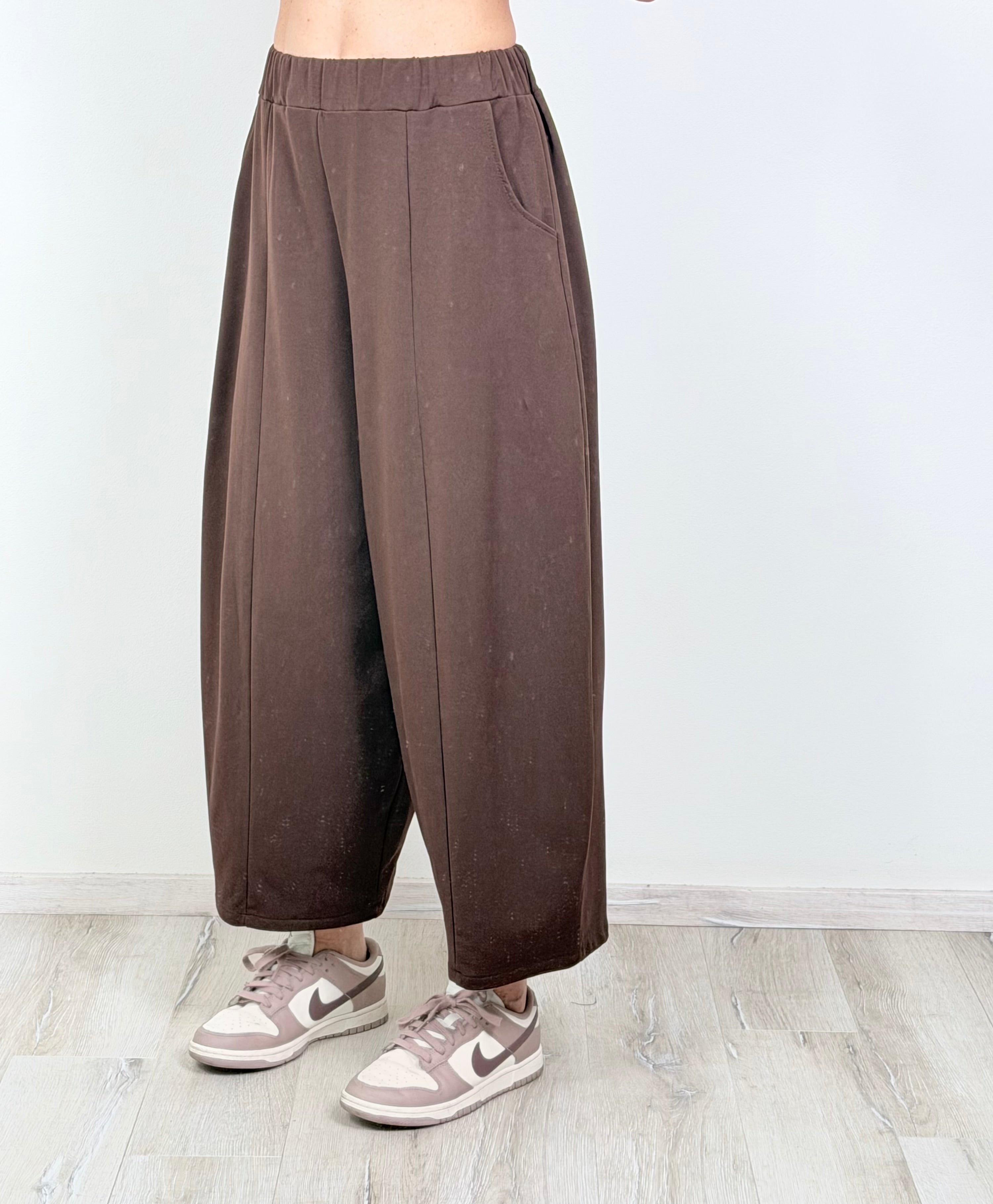 Pantalone New Bali (Veste Curvy)