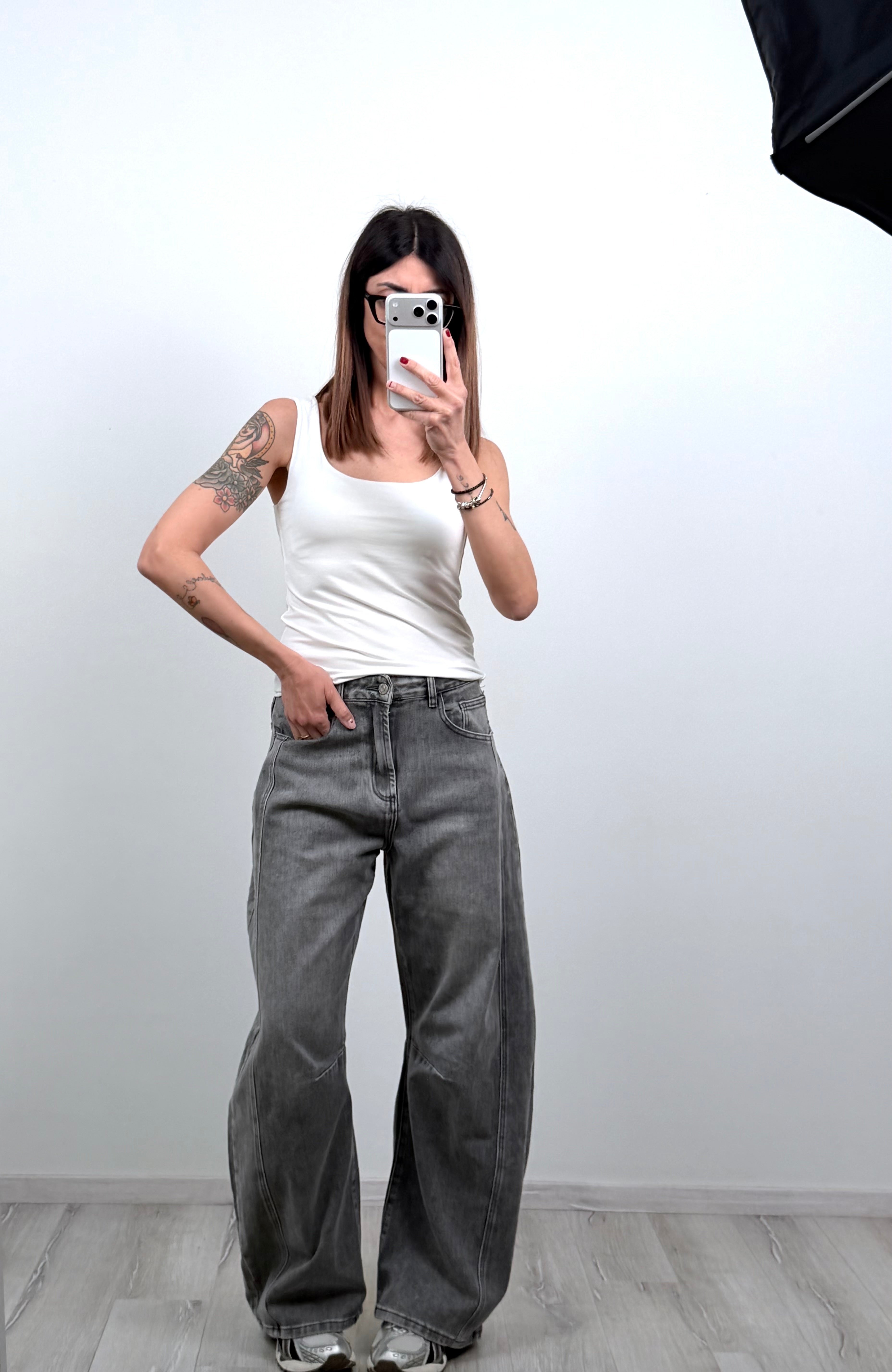 Denim Budapest