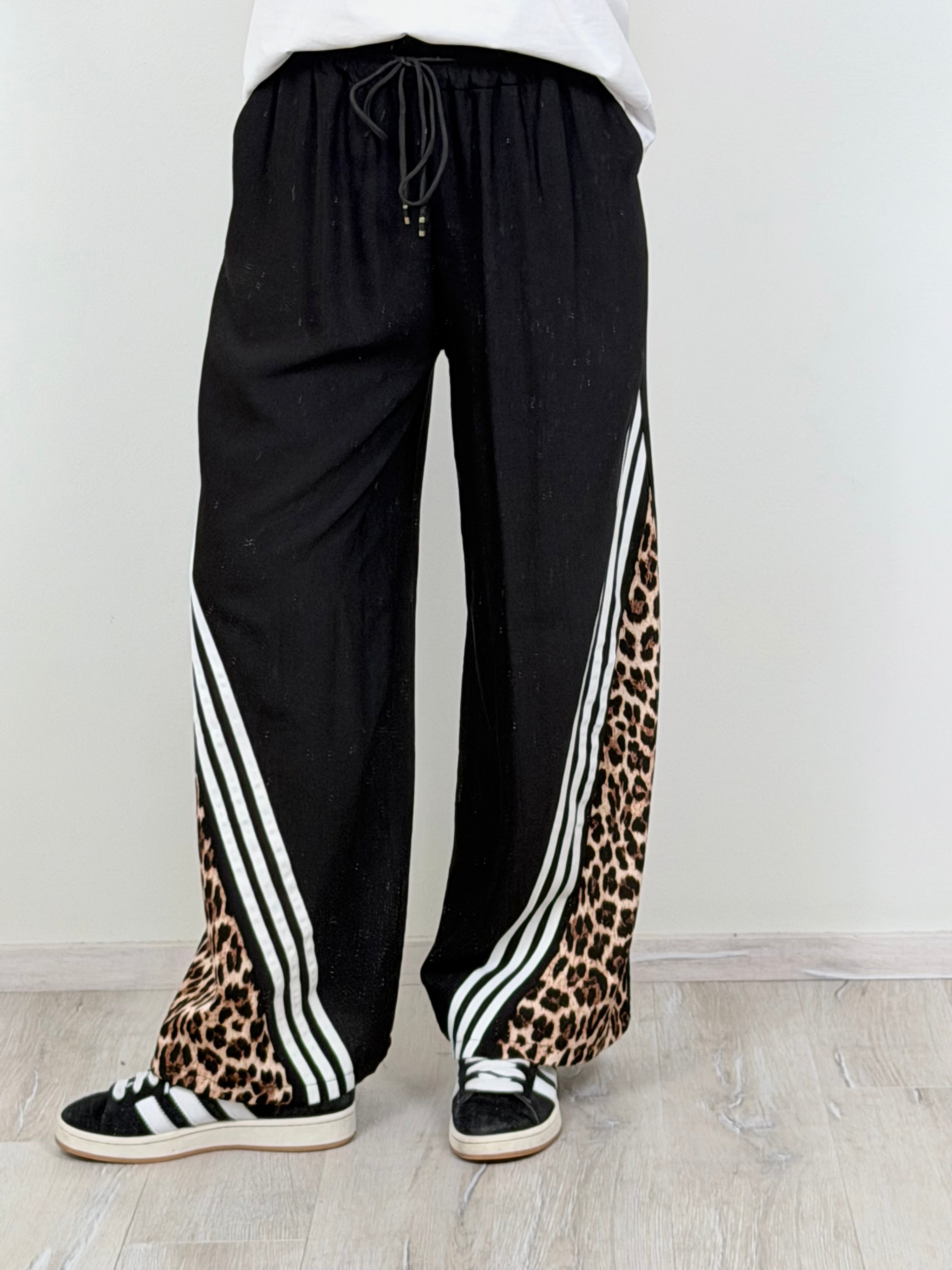 Panta Breaking Summer Macu