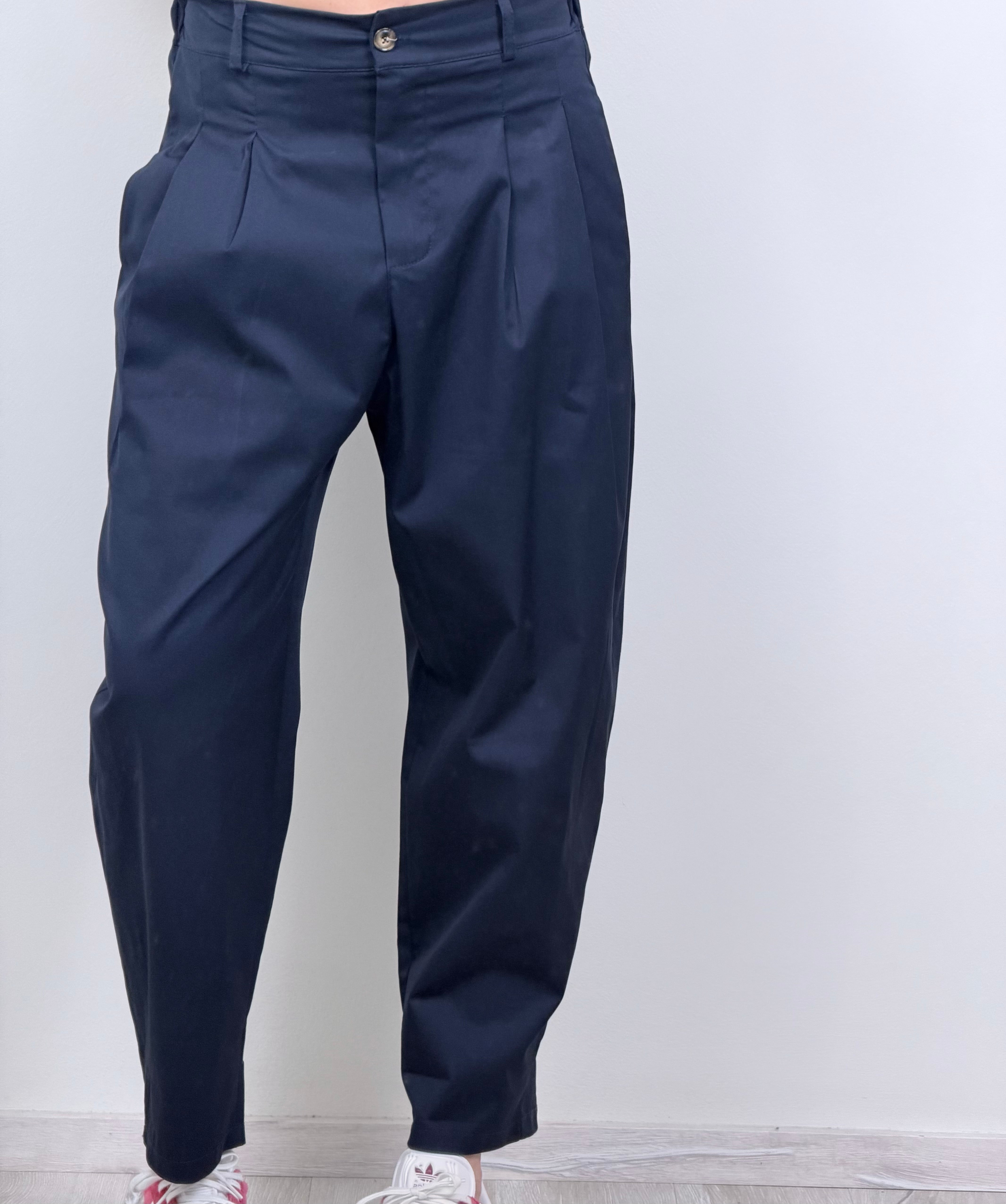 PANTA BILBAO in cotone