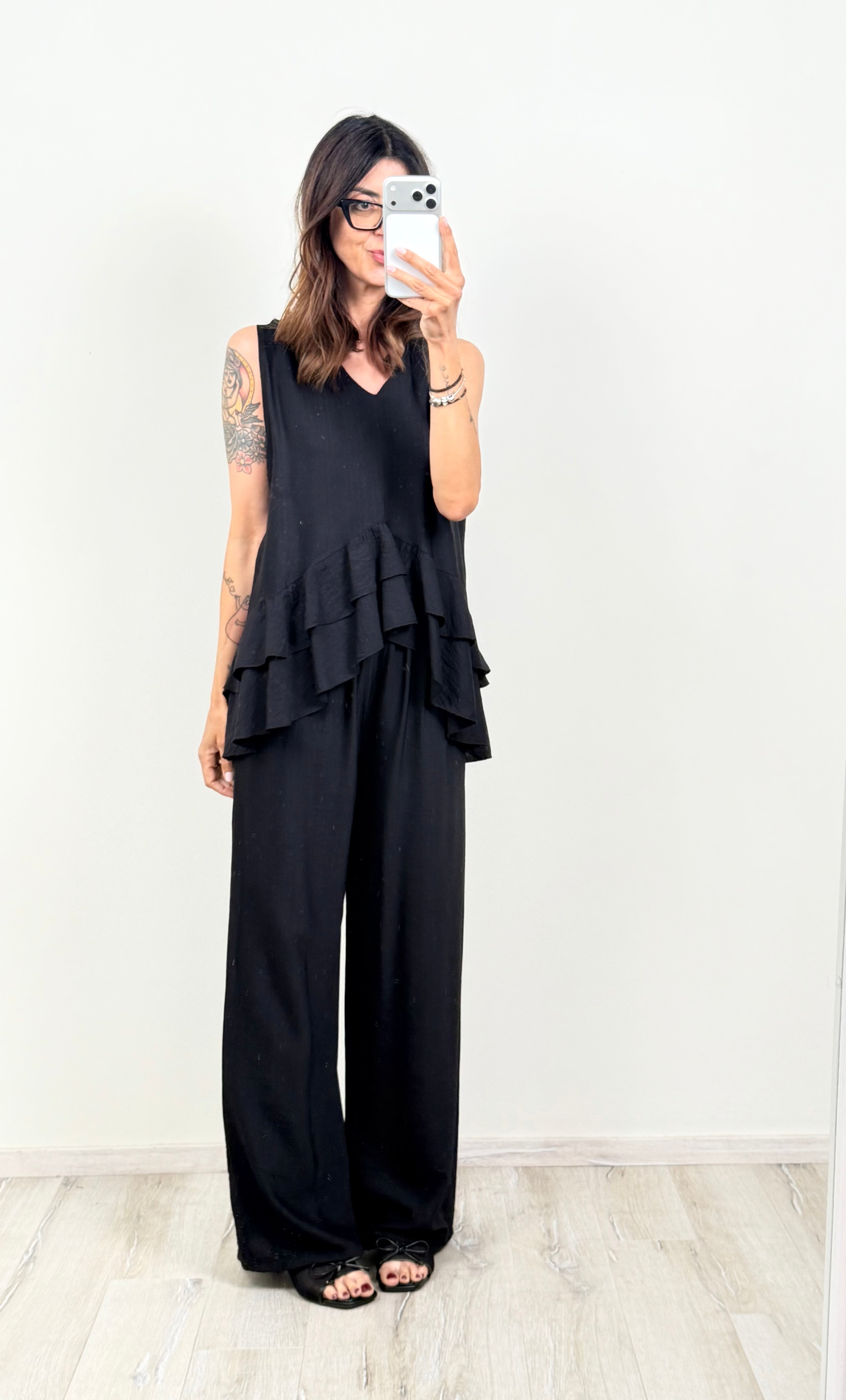 Coordinato Sale'