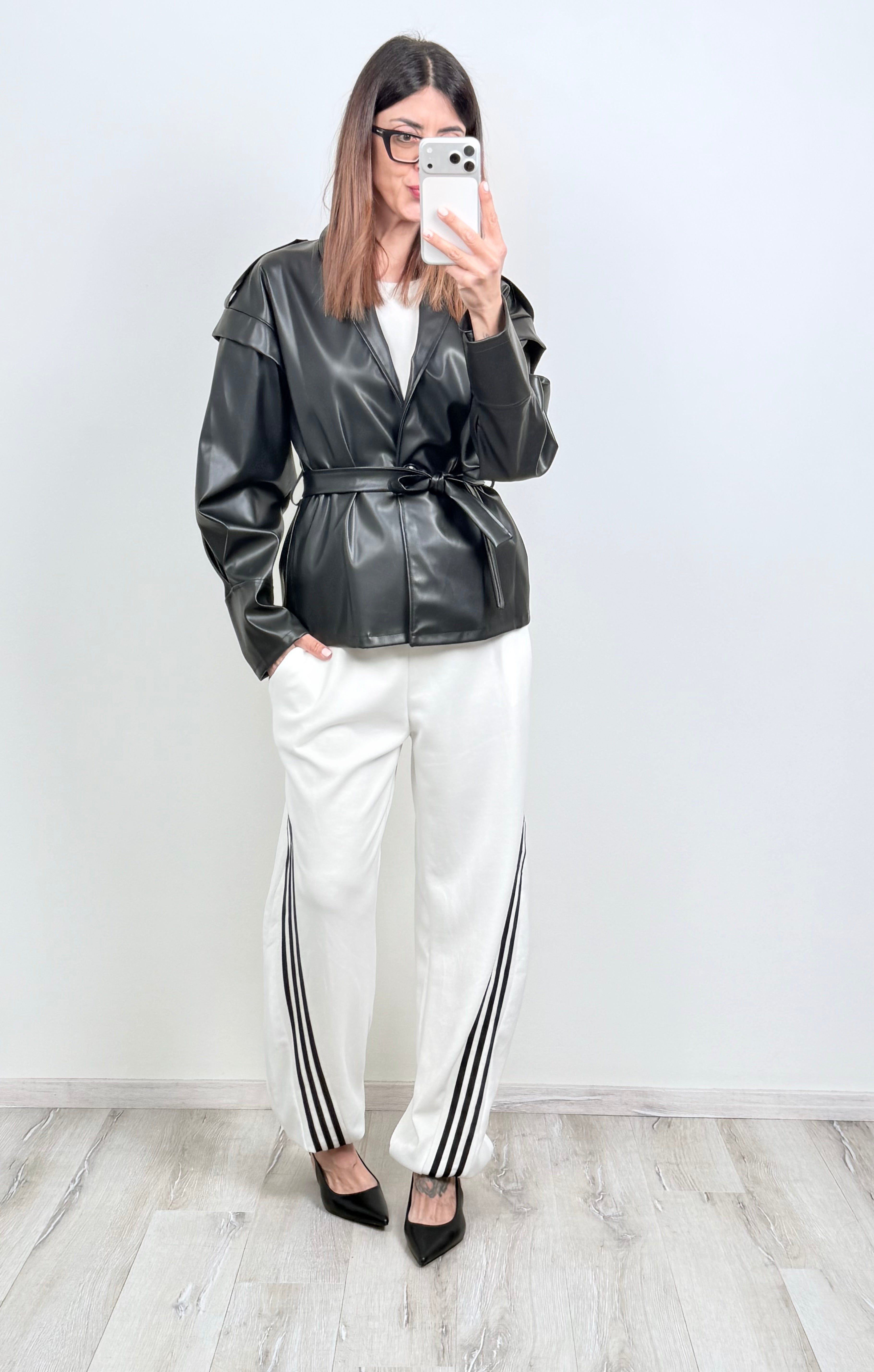 Blazer Bronx