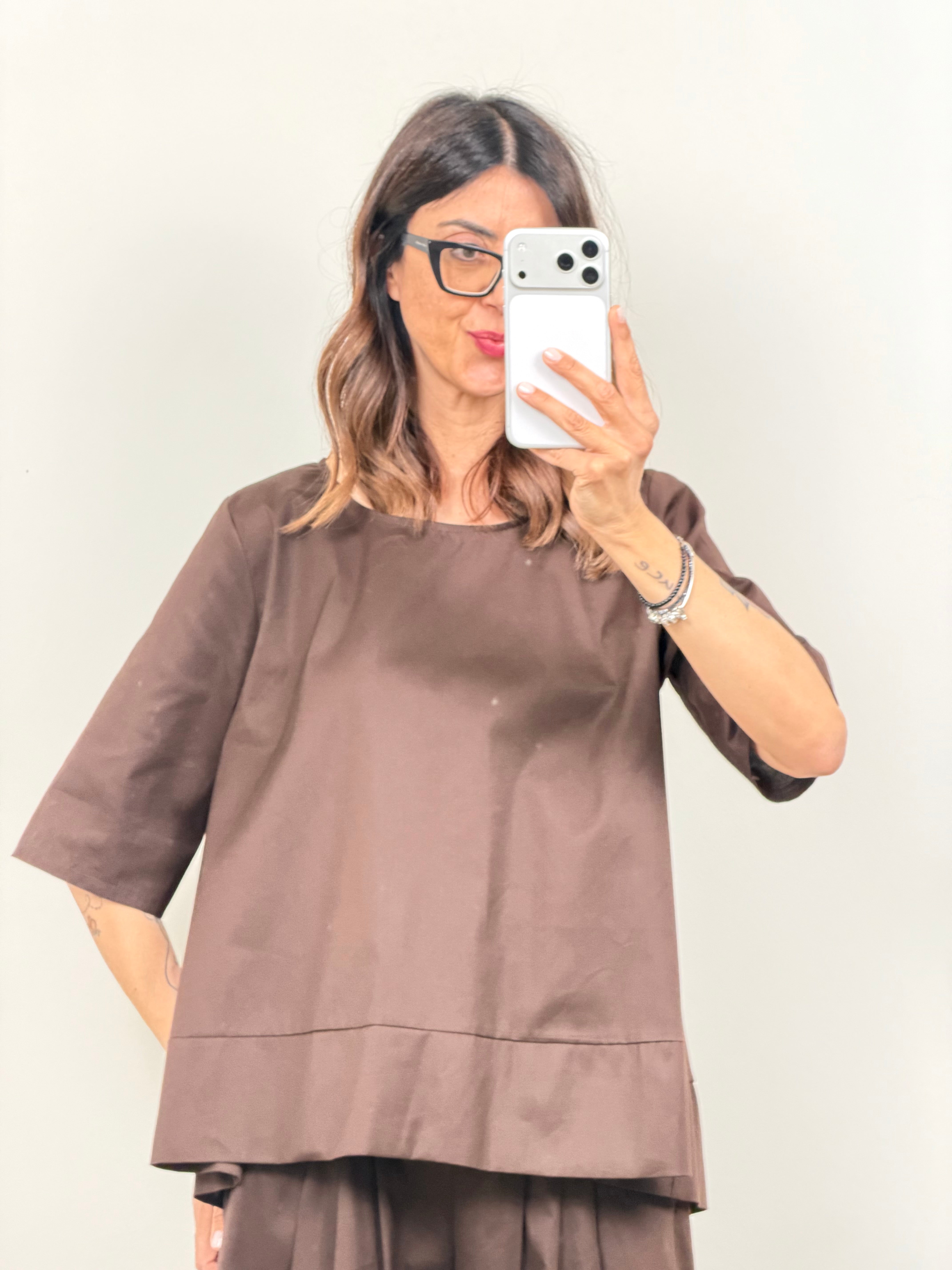 Coordinato Jasmin
