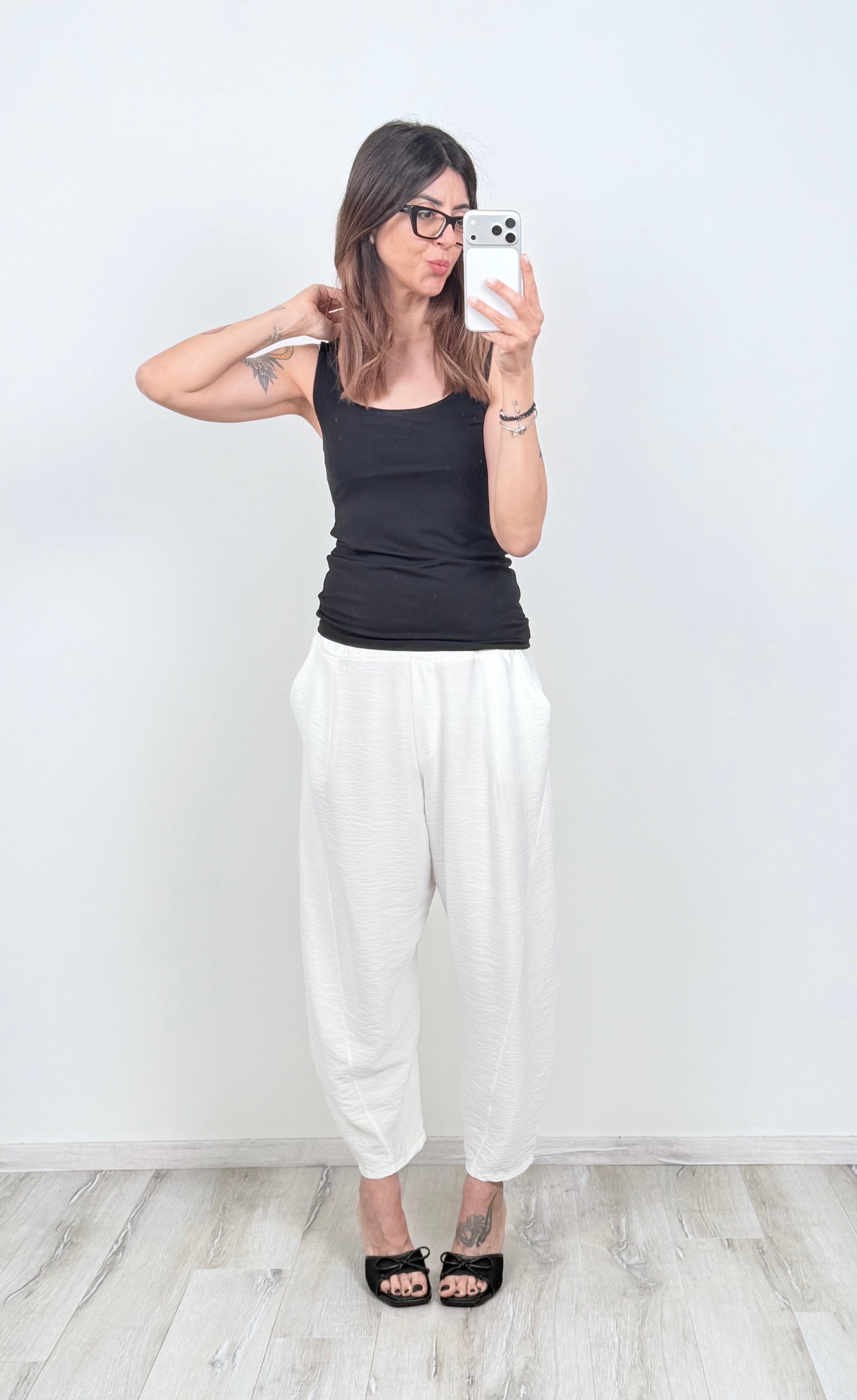 Pantalone Giacarta