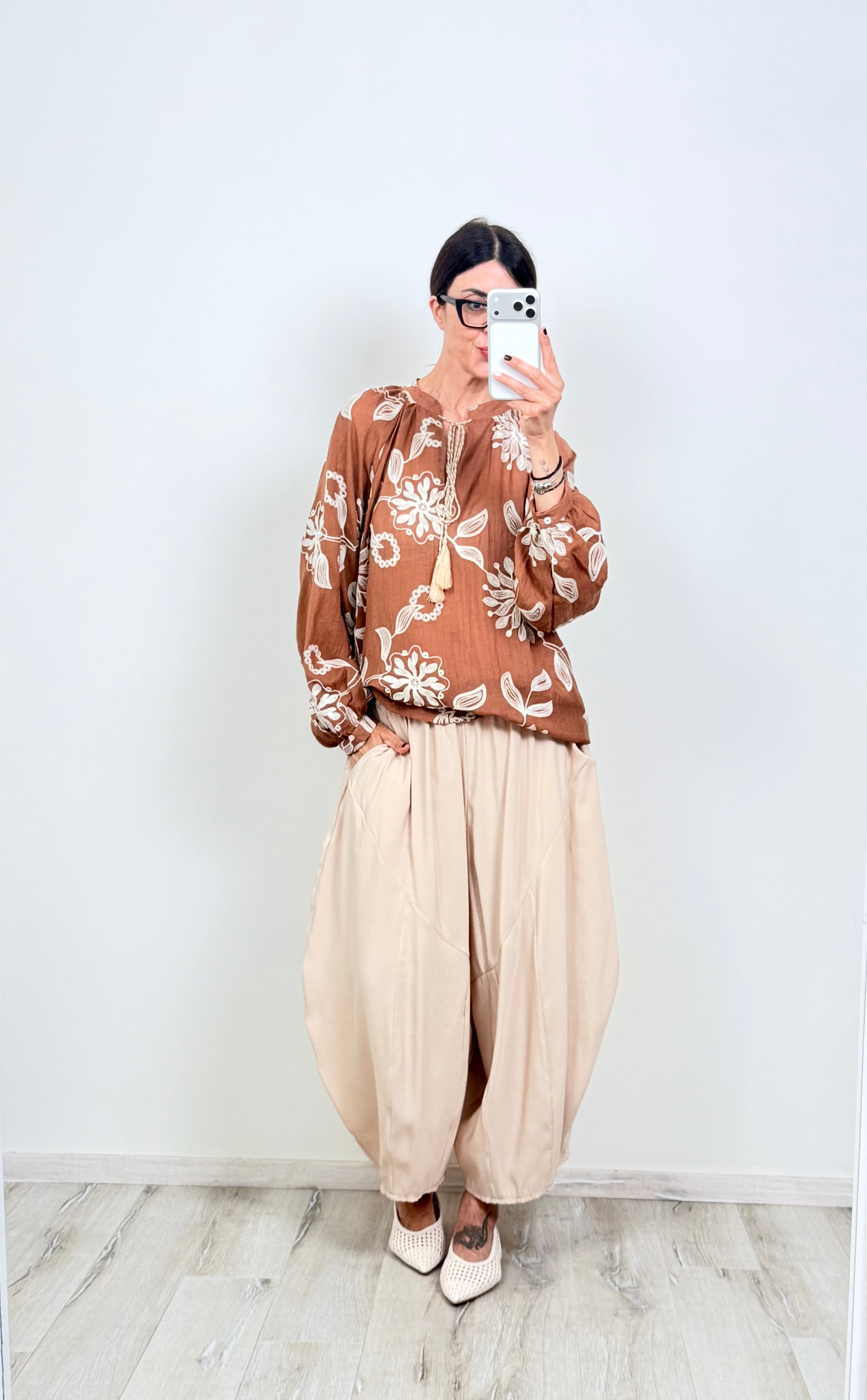Pantalone Aladin