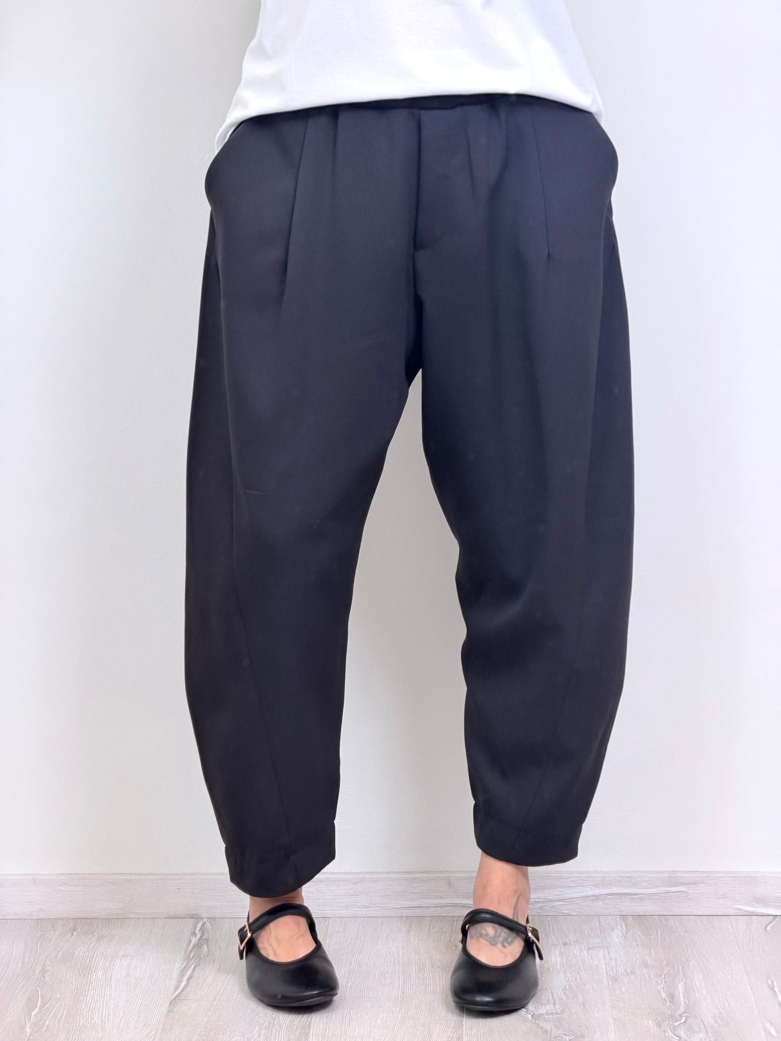 Pantalone New Santorini