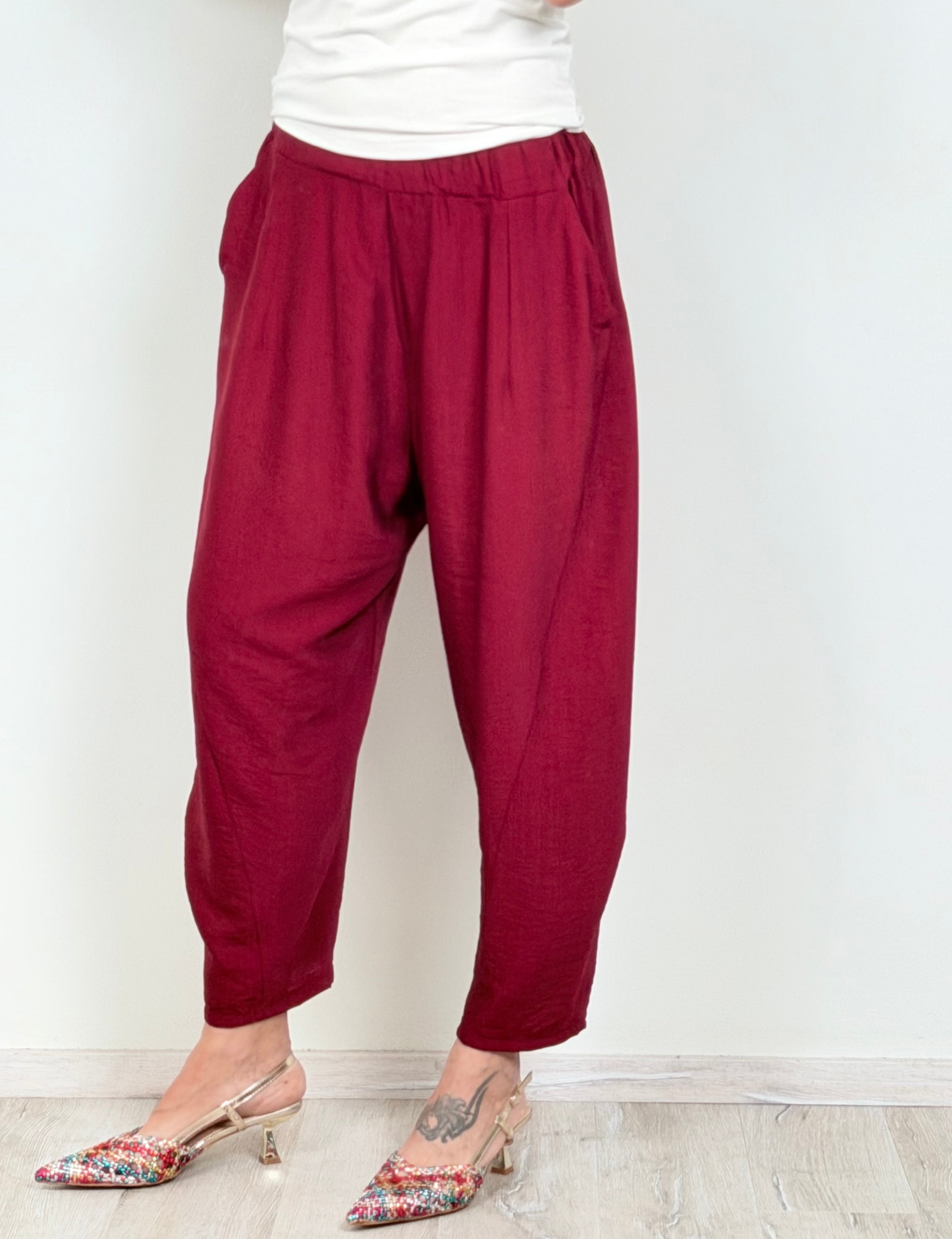 Pantalone Giacarta