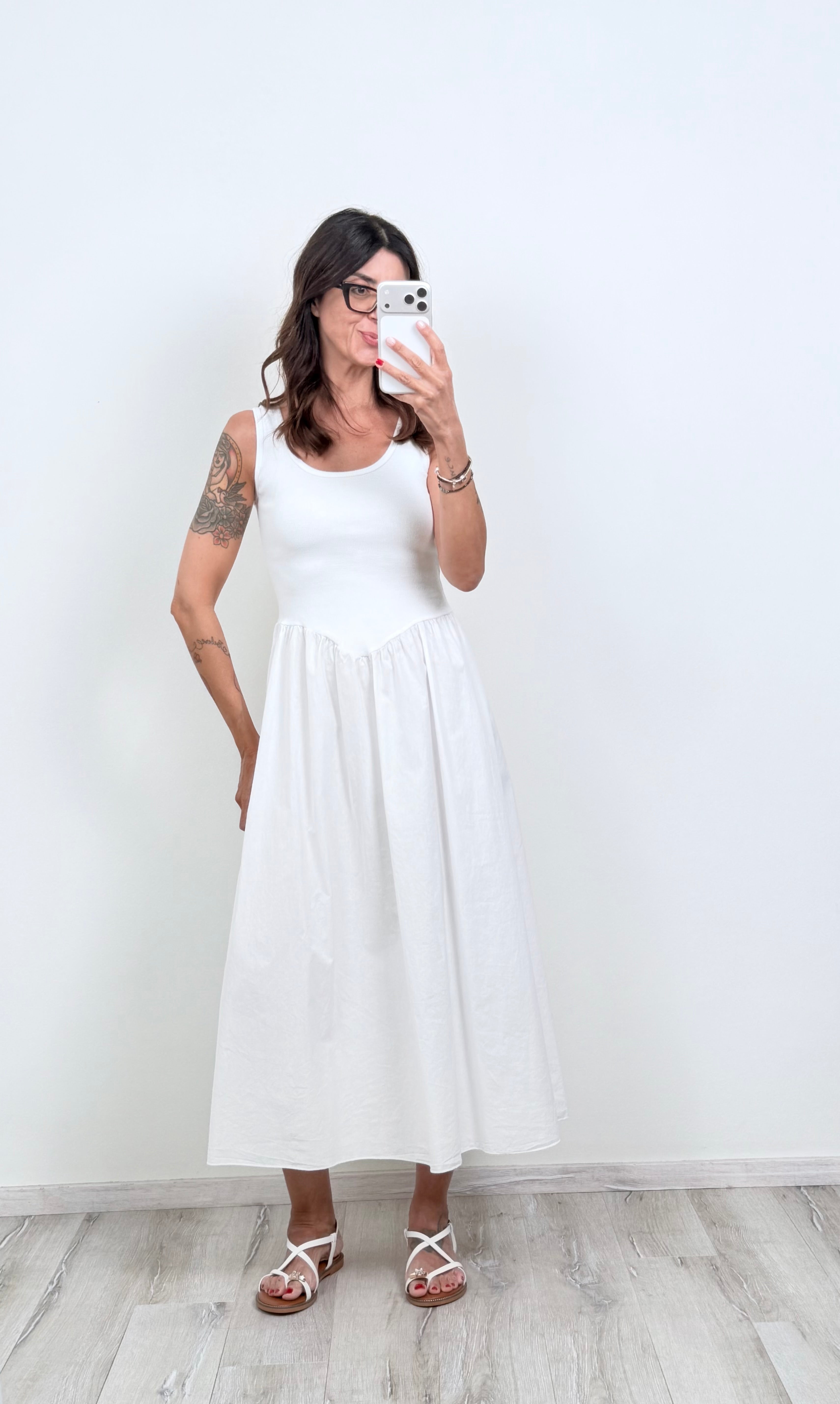 Abito New Palinuro by Te come Me
