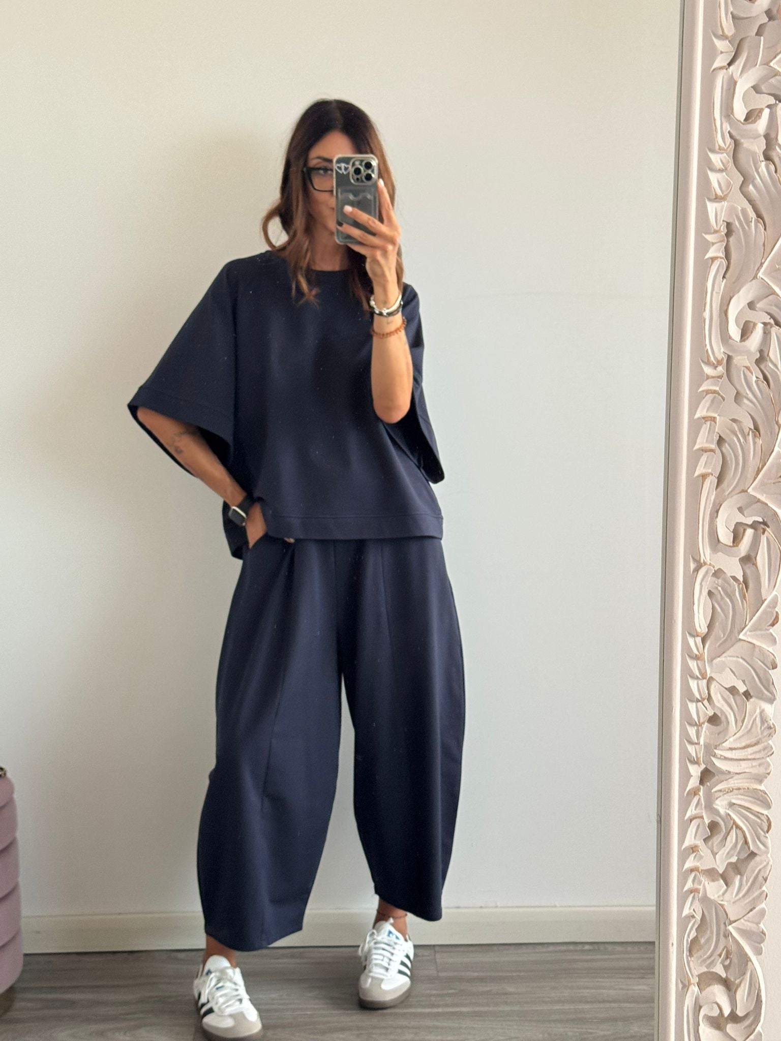 Coordinato Bali by Te come me