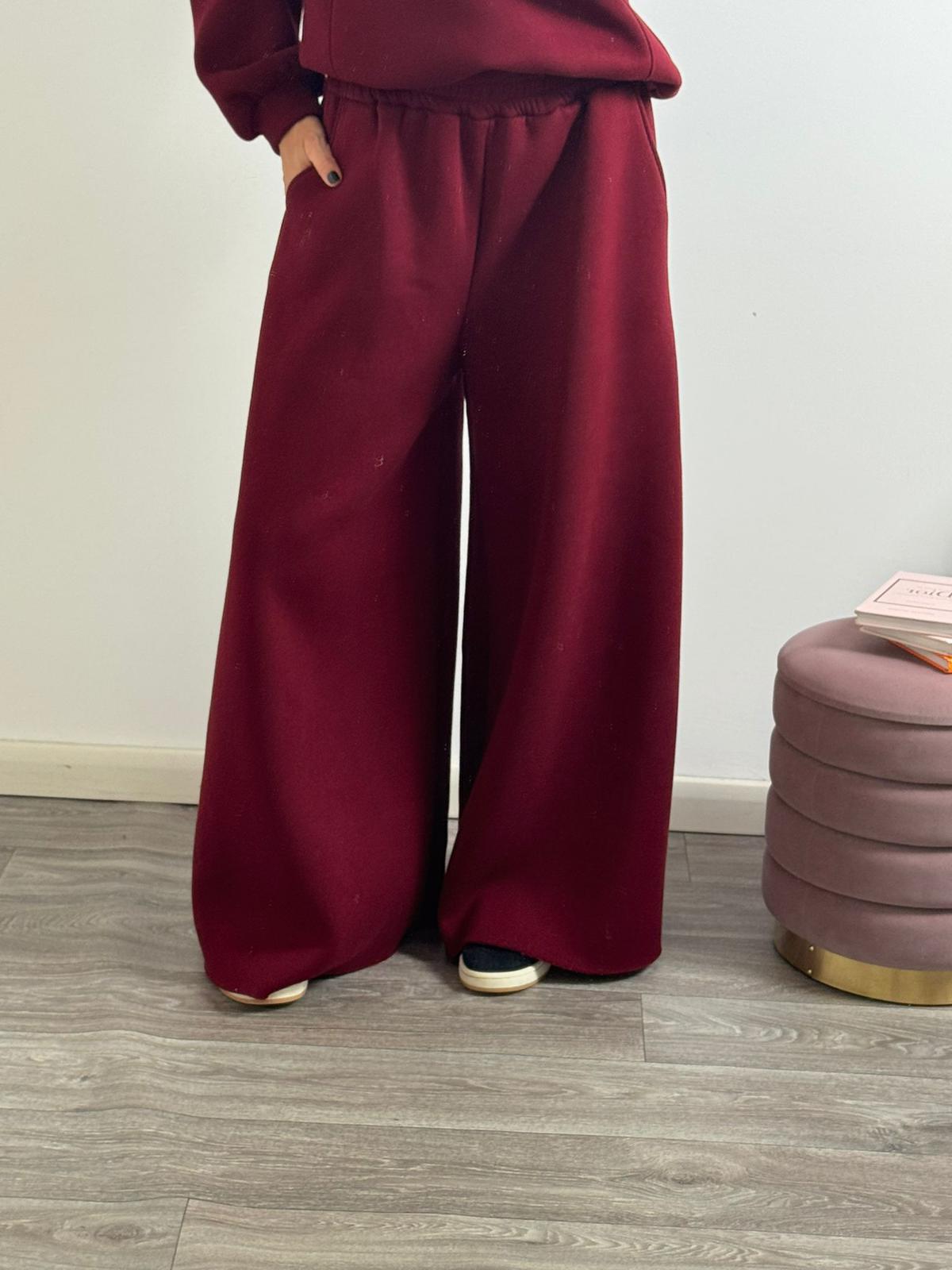 Pantagonna Street felpato in preordine