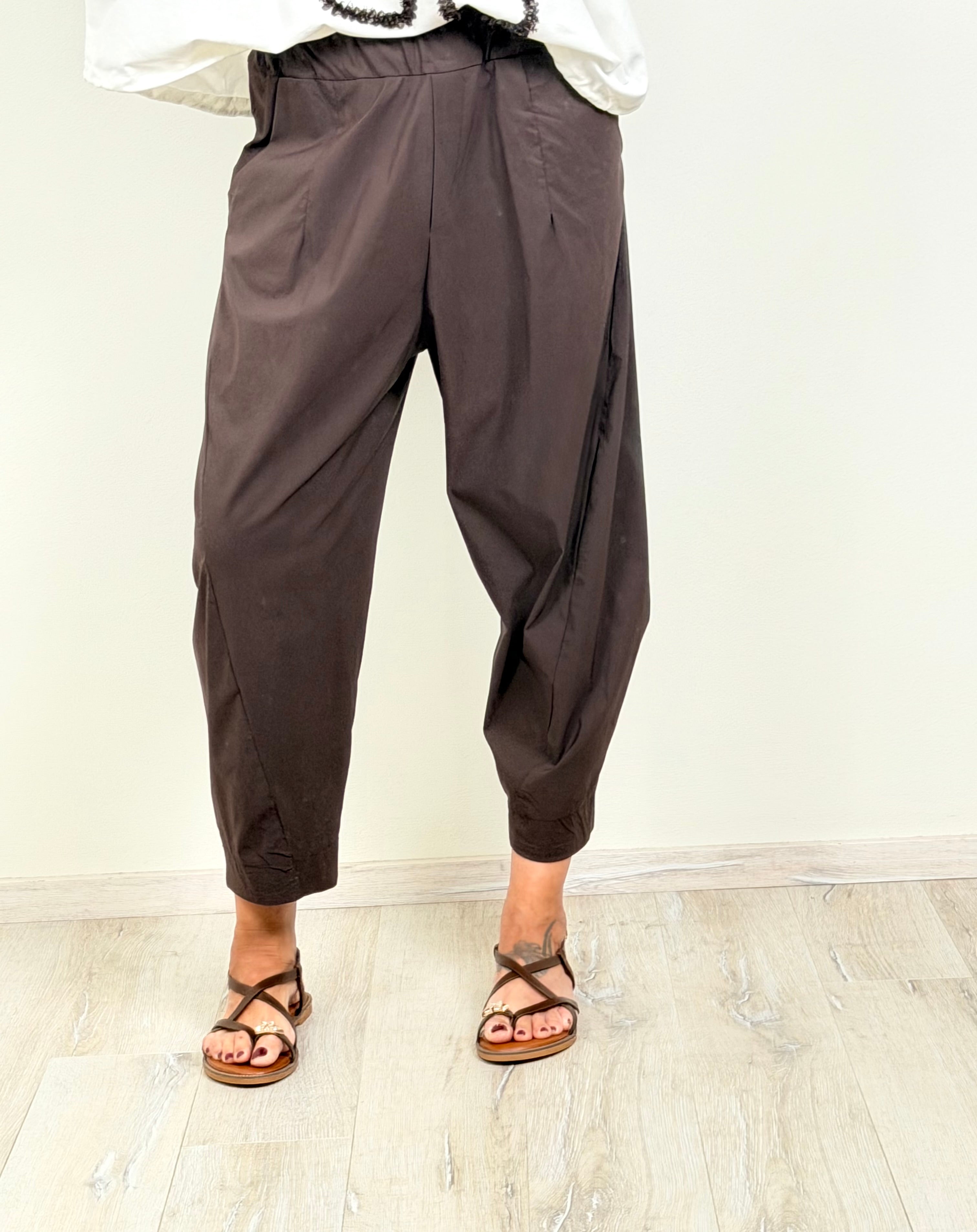 Pantalone New Santorini Summer
