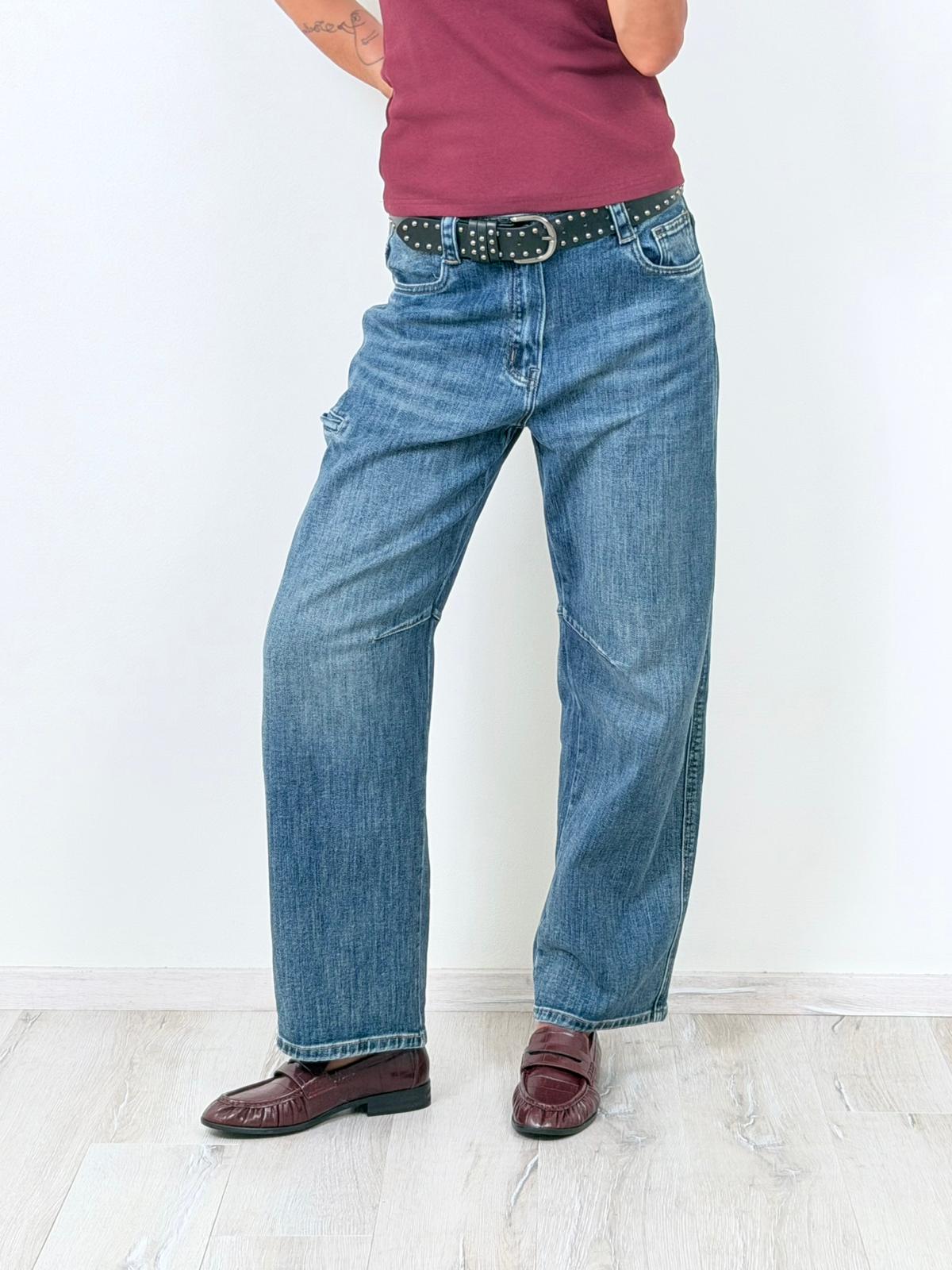 Denim Colorado
