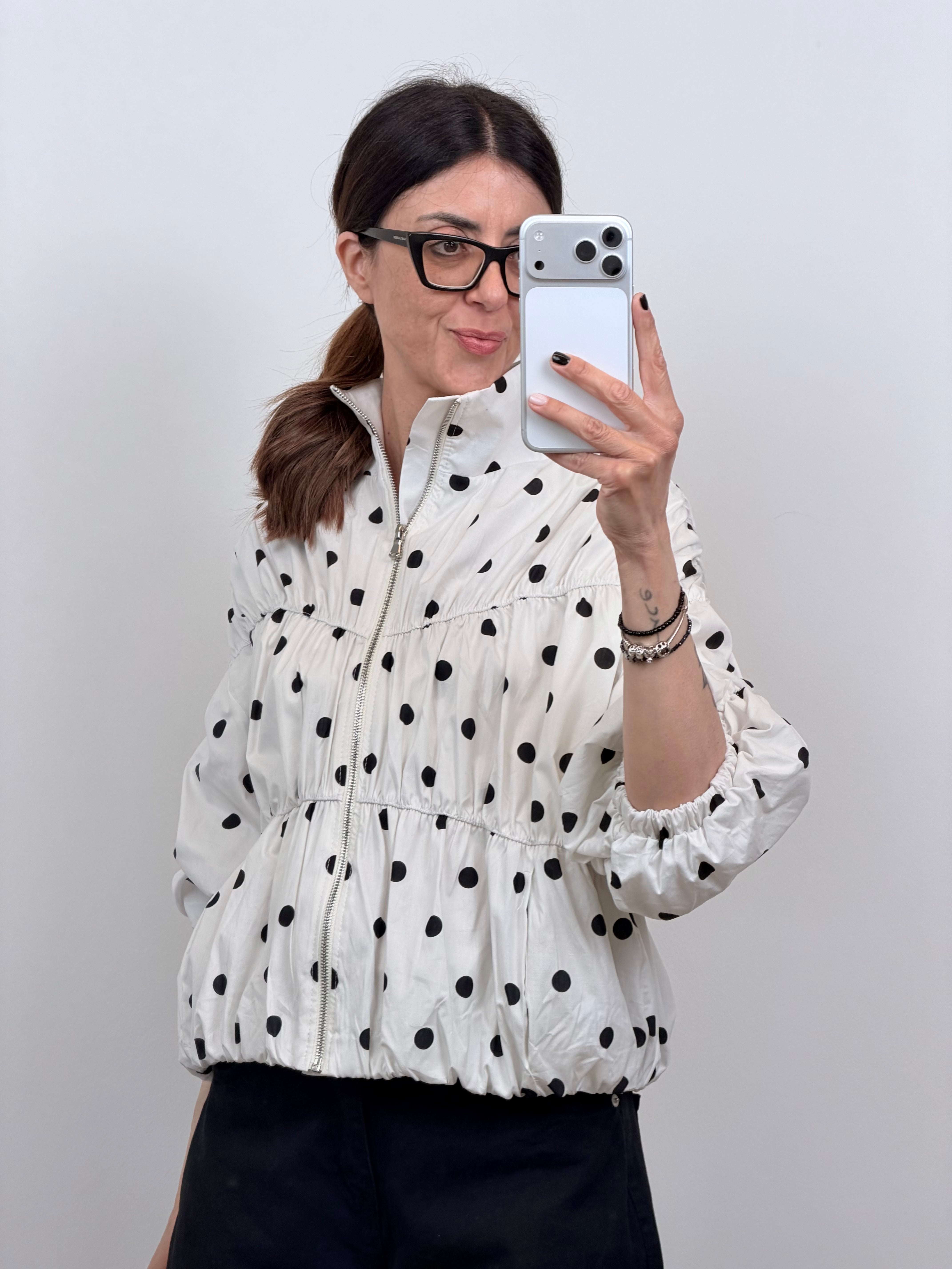 GIUBBINO POIS by Lumina