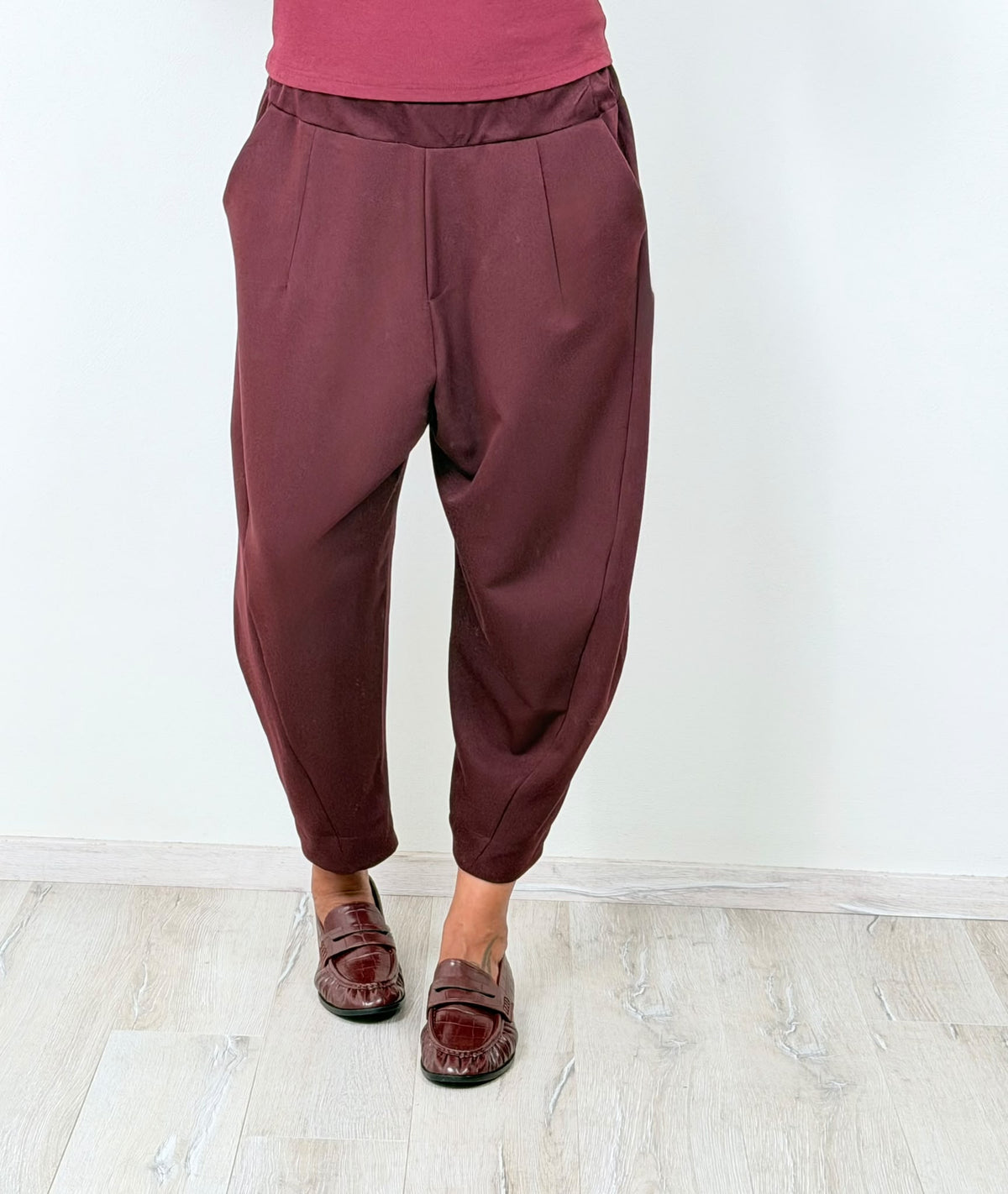 Pantalone Santorini