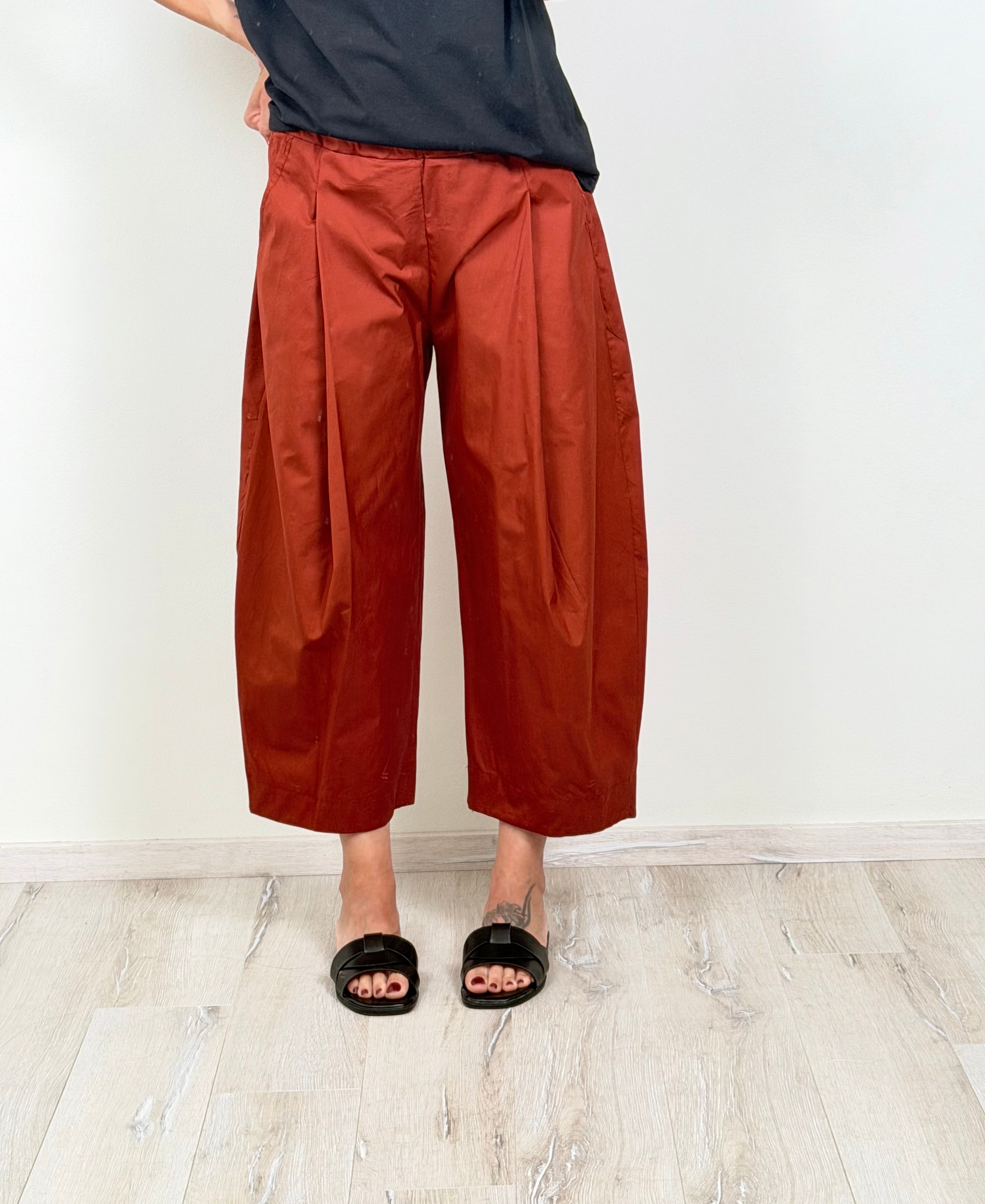 Pantalone Ischia
