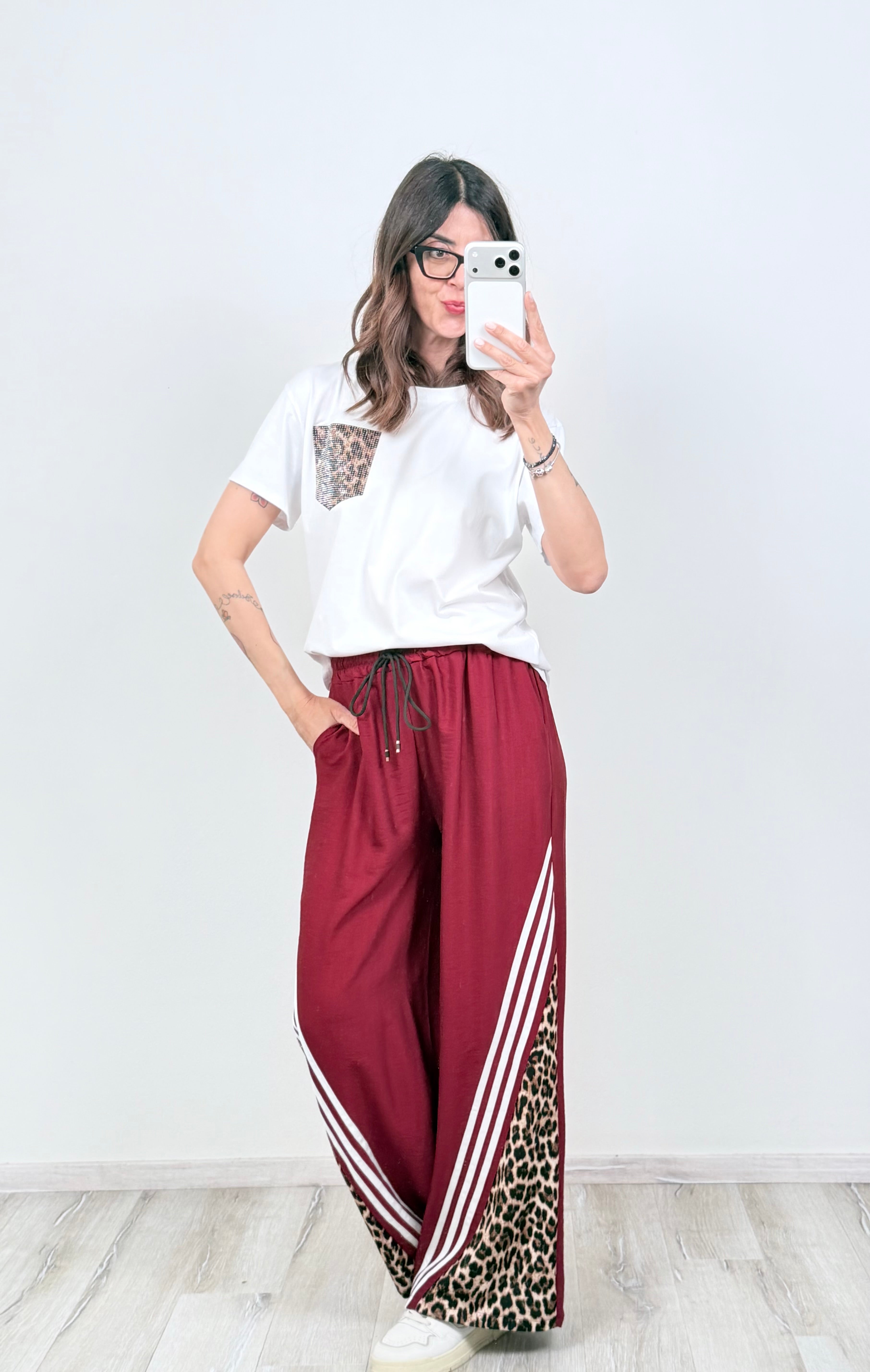 Panta Breaking Summer Macu