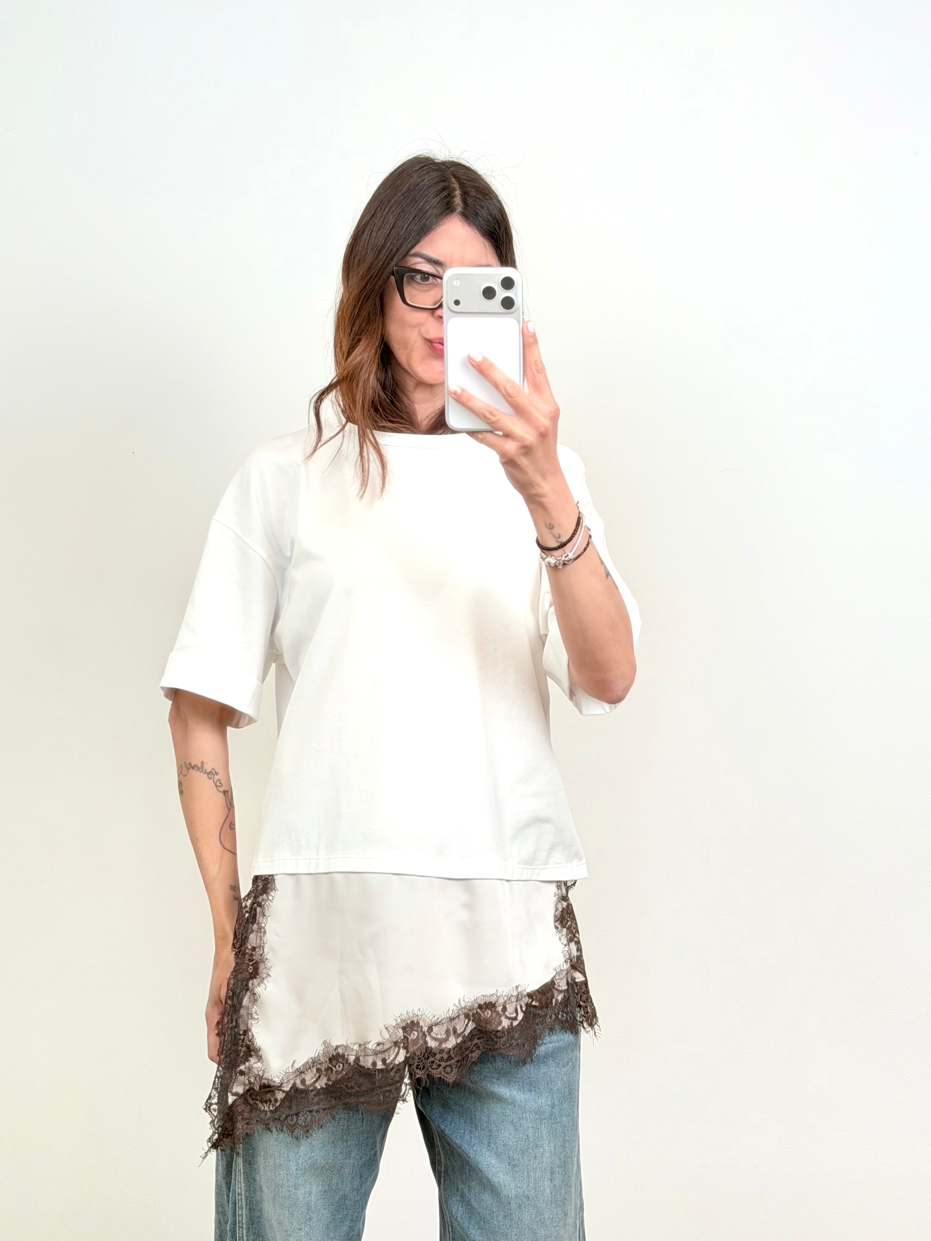 T-shirt Bruges