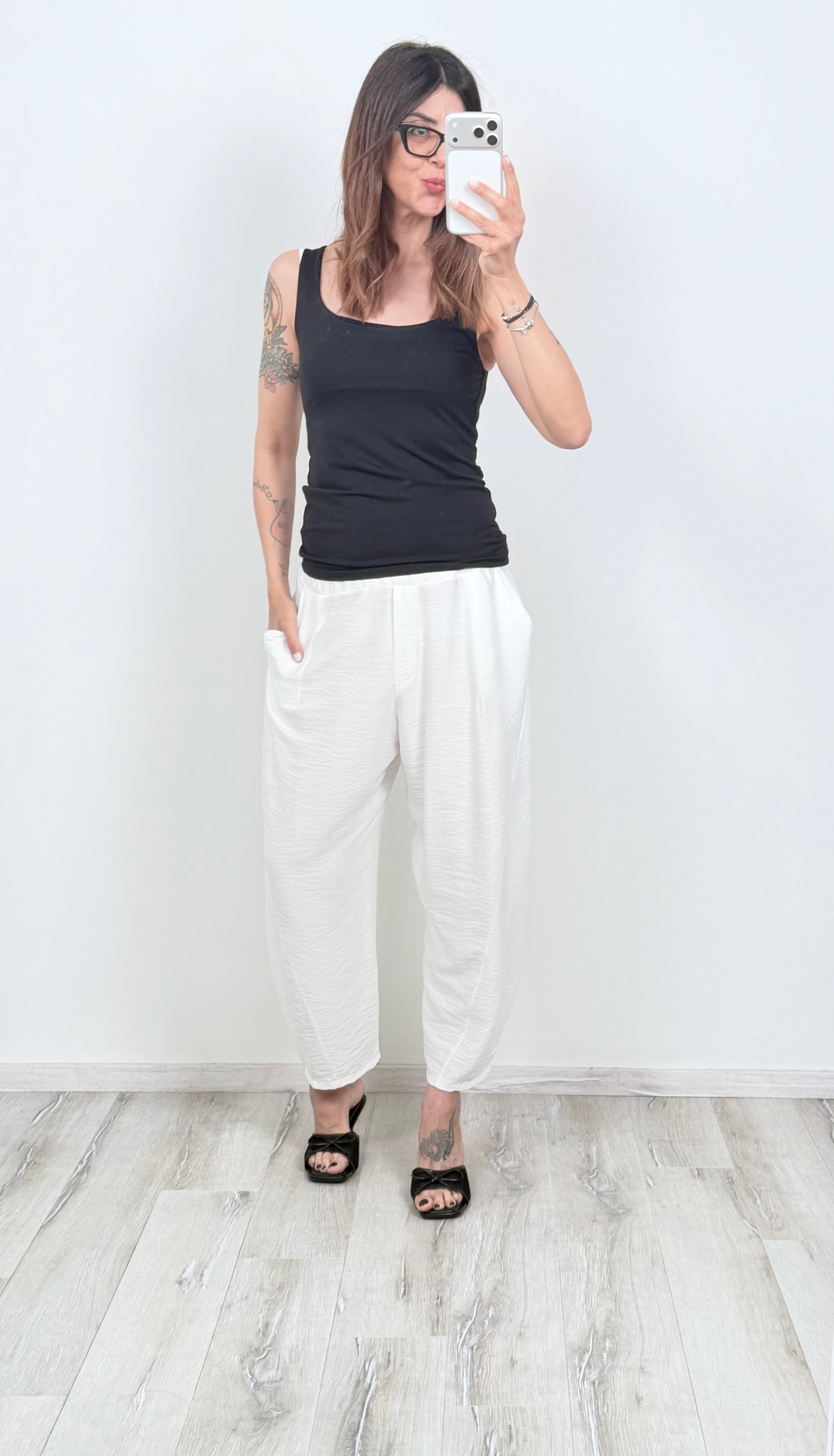 Pantalone Giacarta