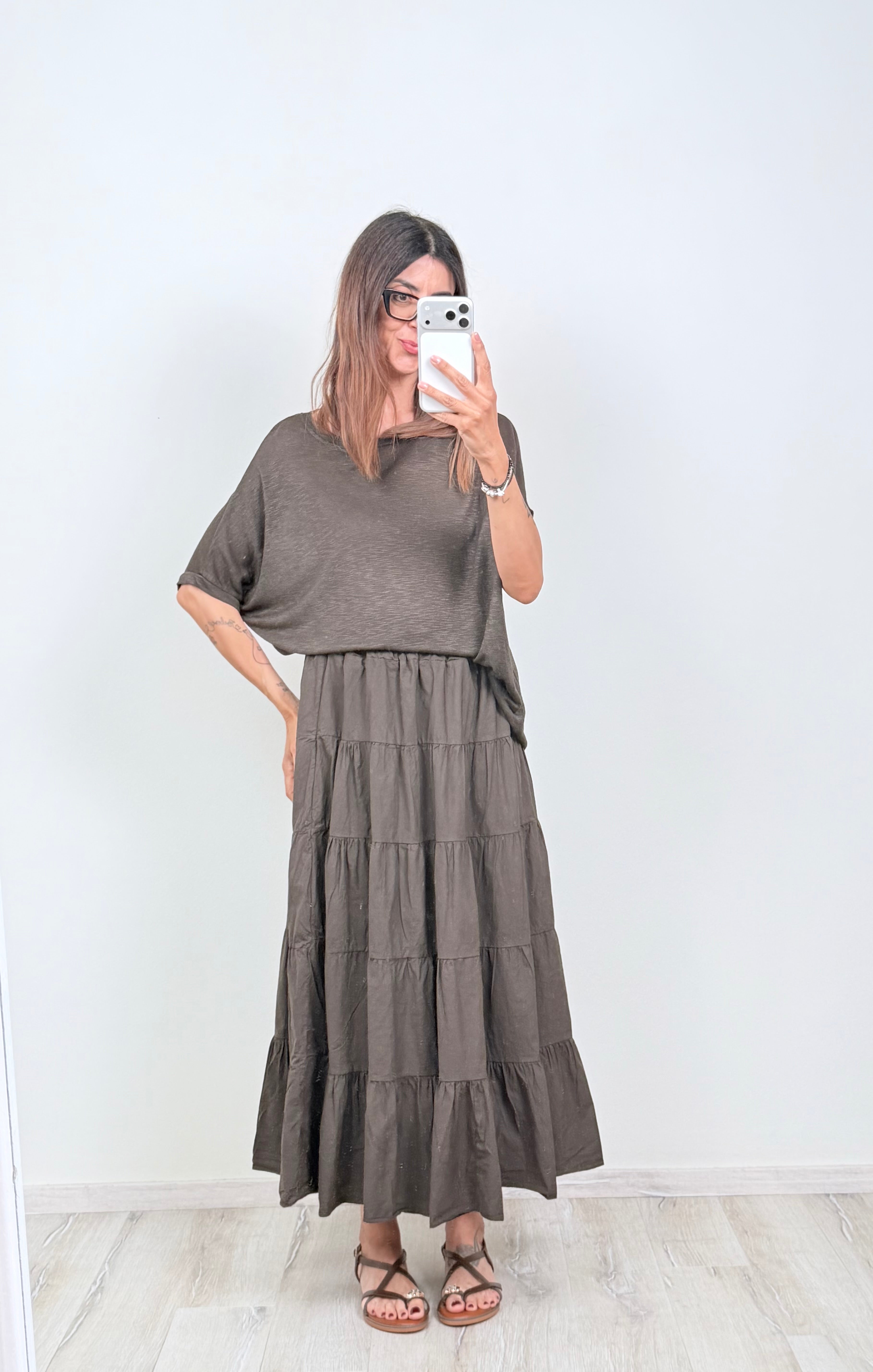 T-shirt Calcutta