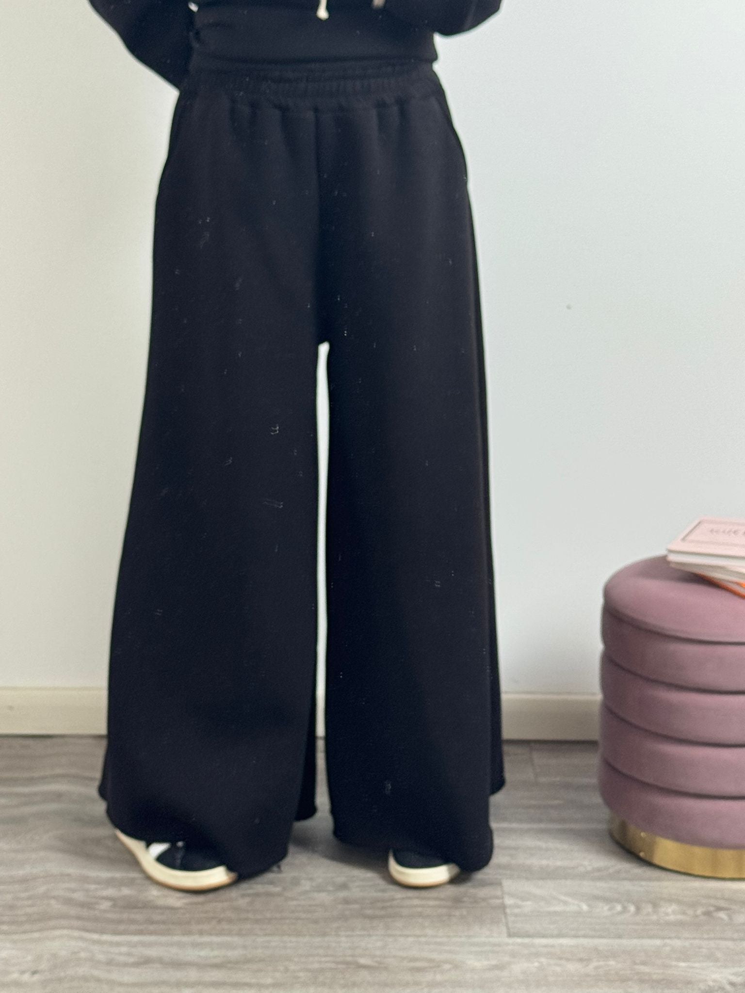 Pantagonna Street felpato in preordine