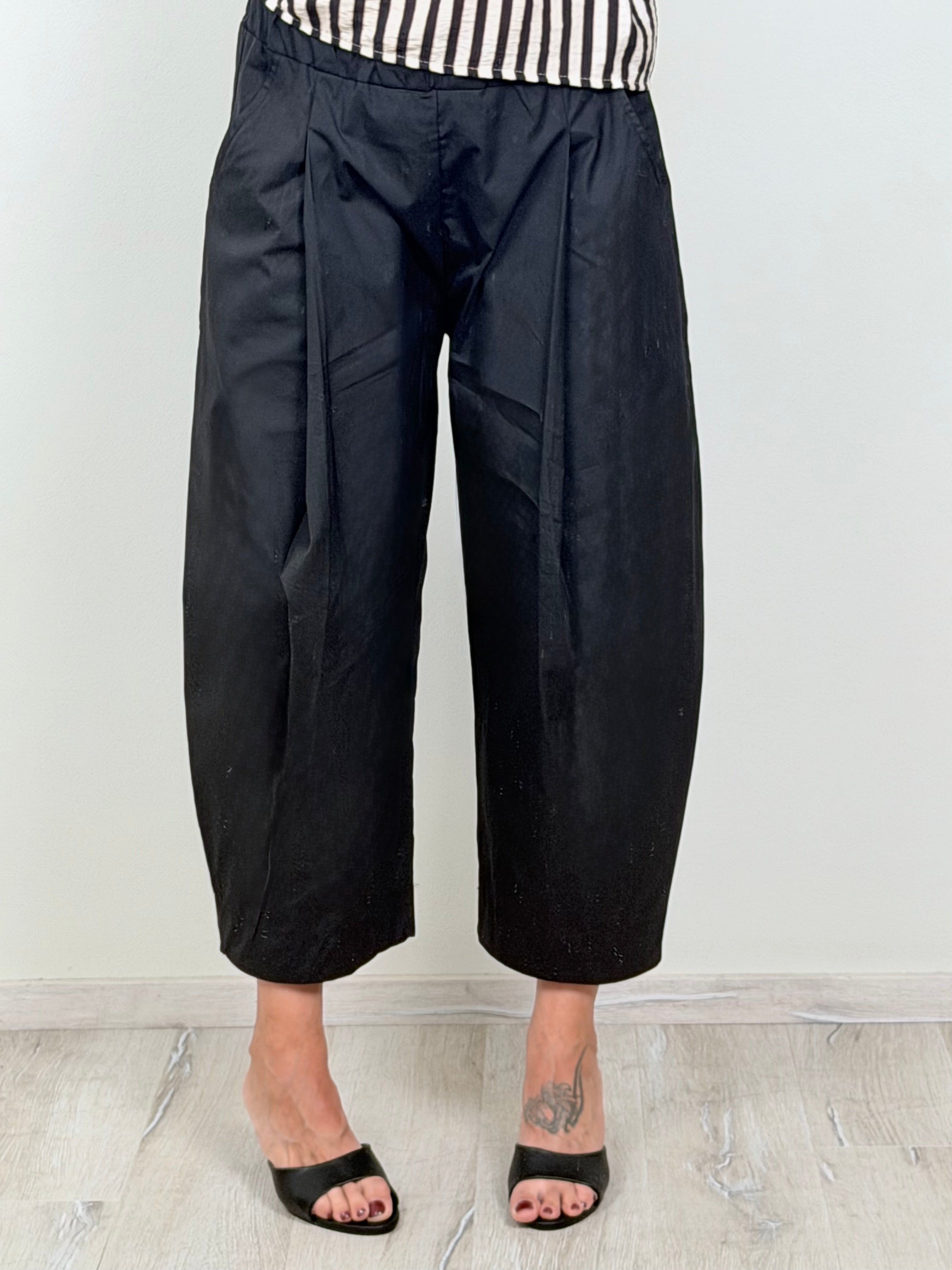 Pantalone Ischia