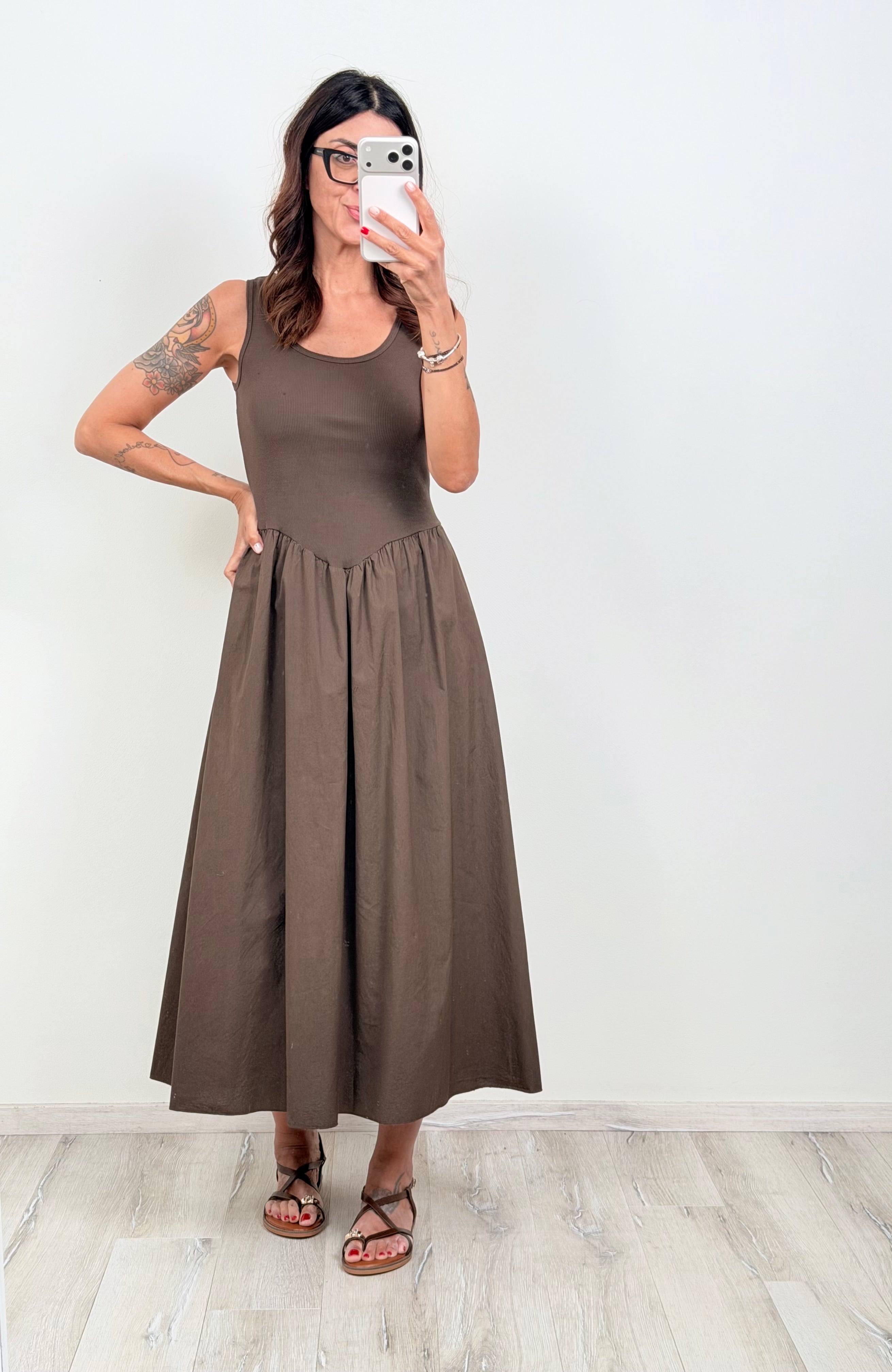 Abito New Palinuro by Te come Me