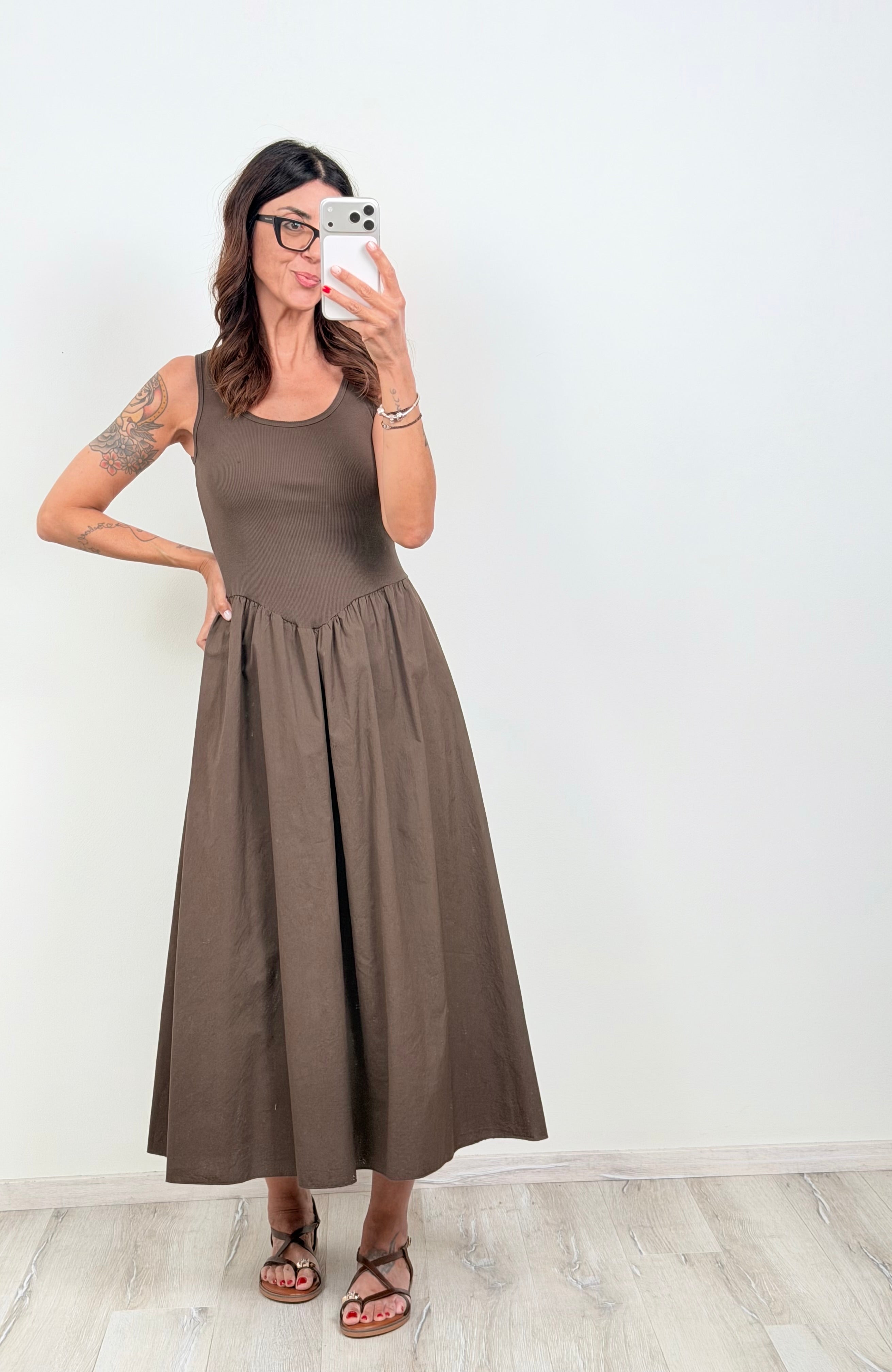 Abito New Palinuro by Te come Me