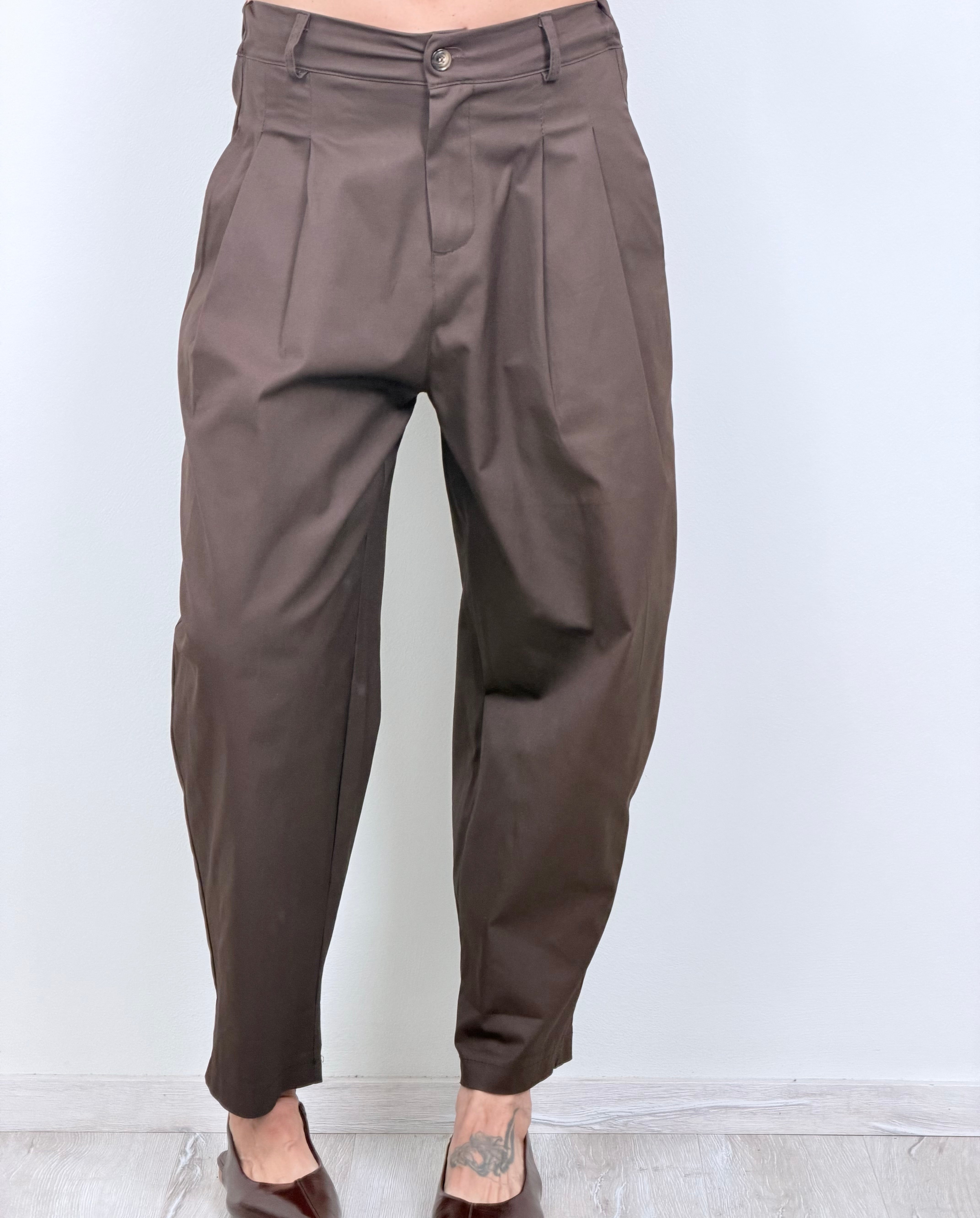 PANTA BILBAO in cotone