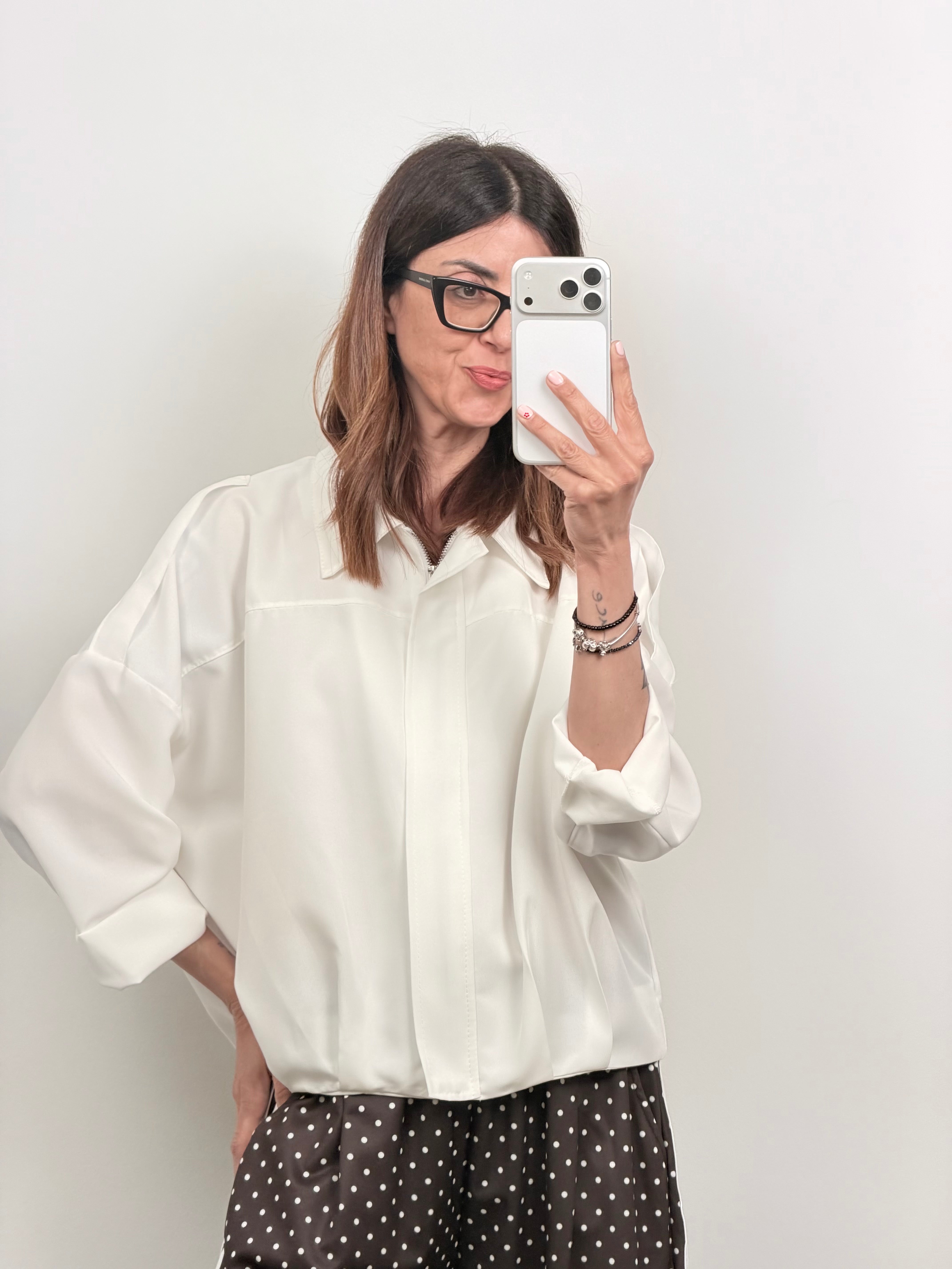 Giubbino Itaca