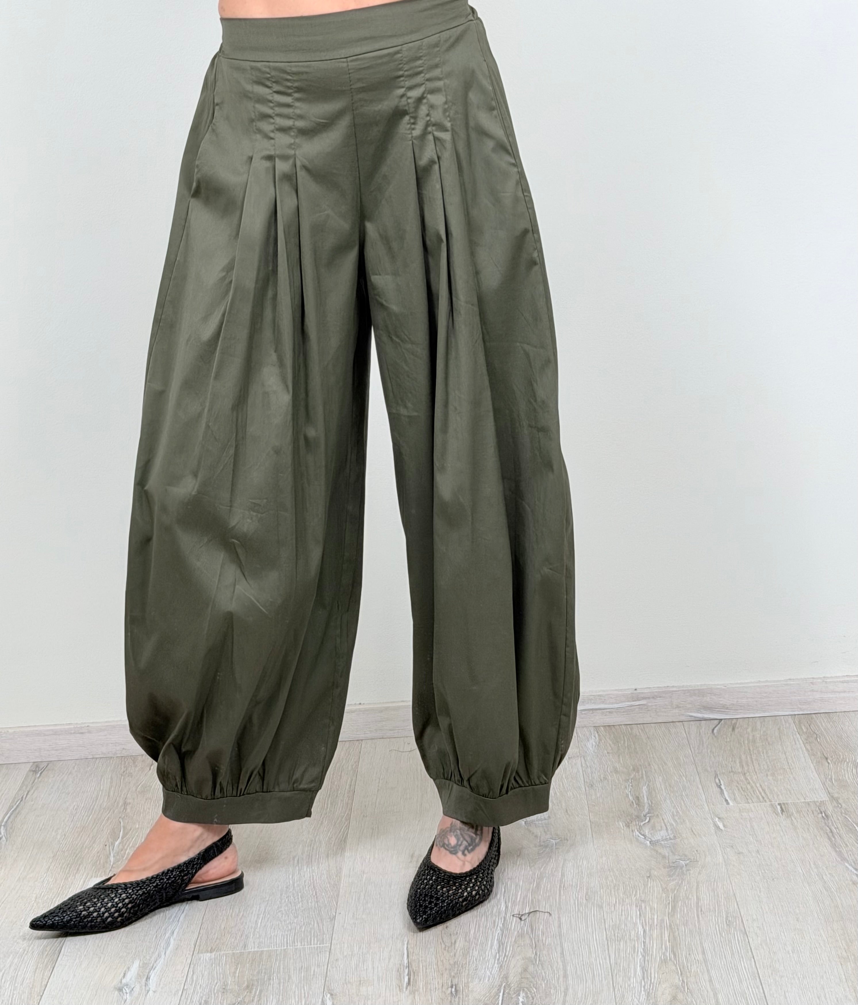 Coordinato Jasmin