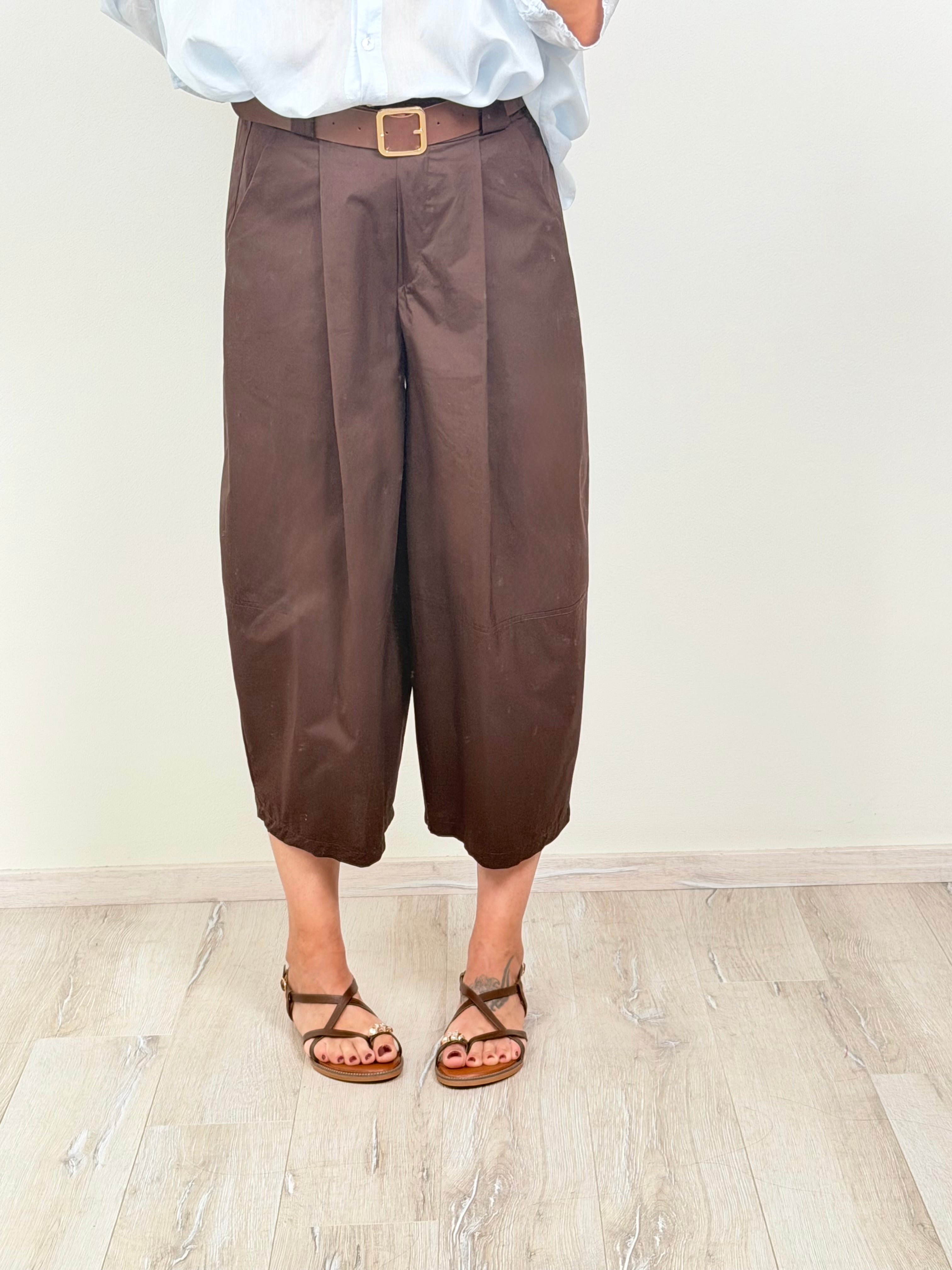 Pantalone Safari