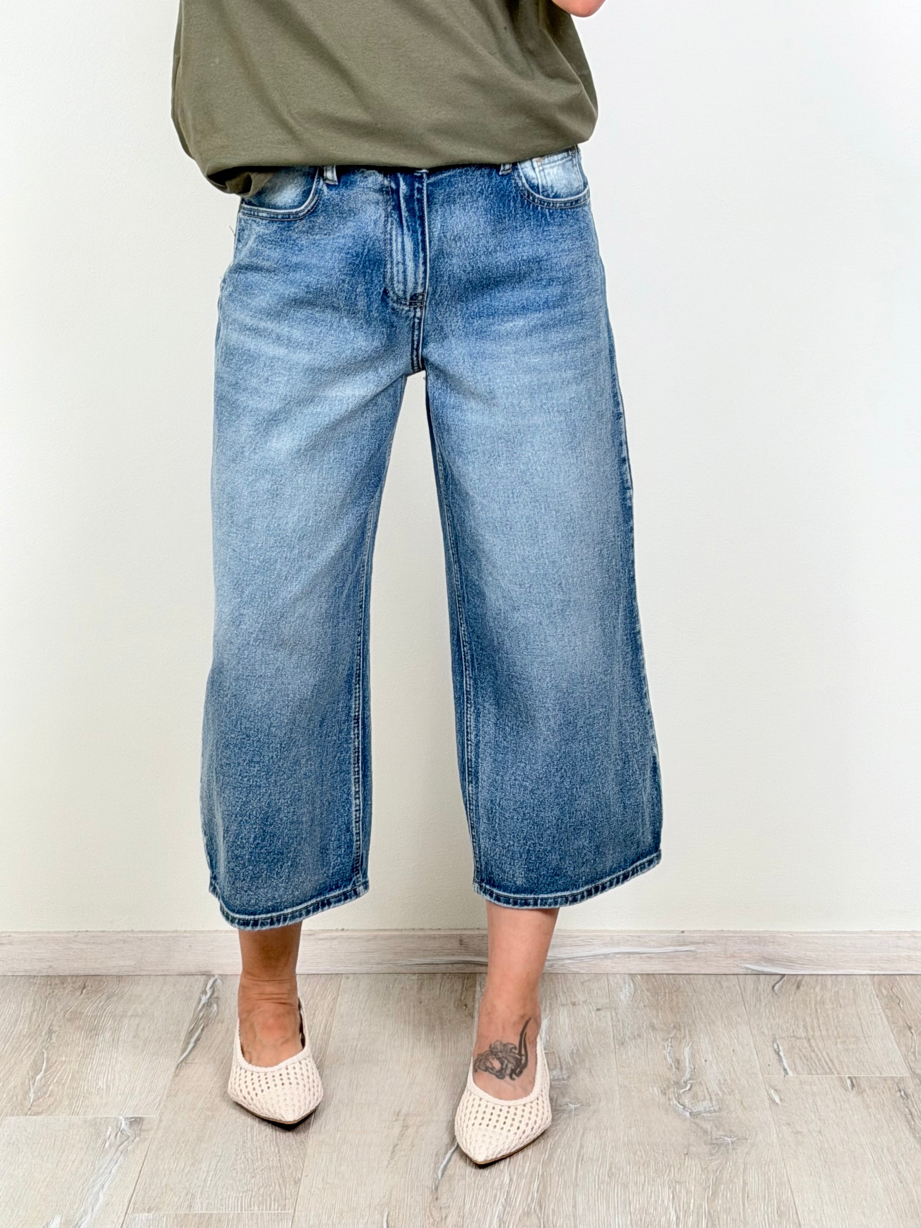 Denim Soho