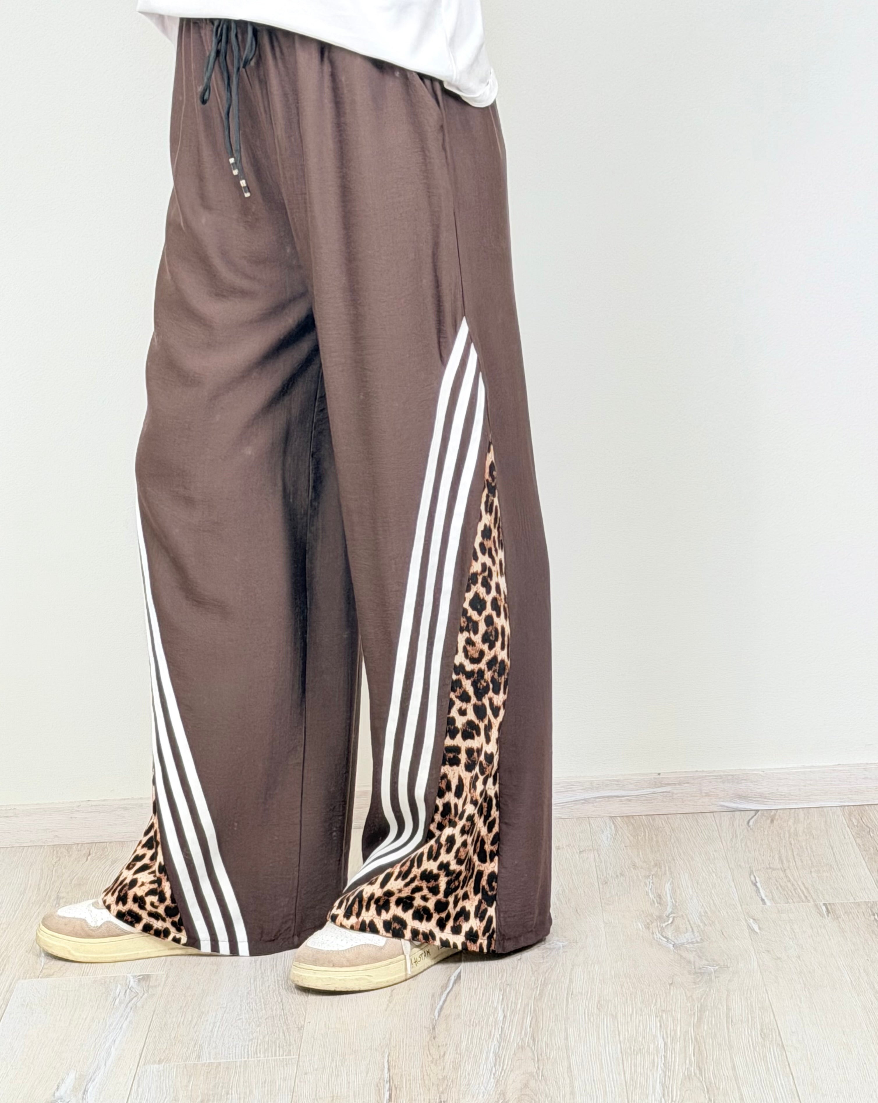 Panta Breaking Summer Macu