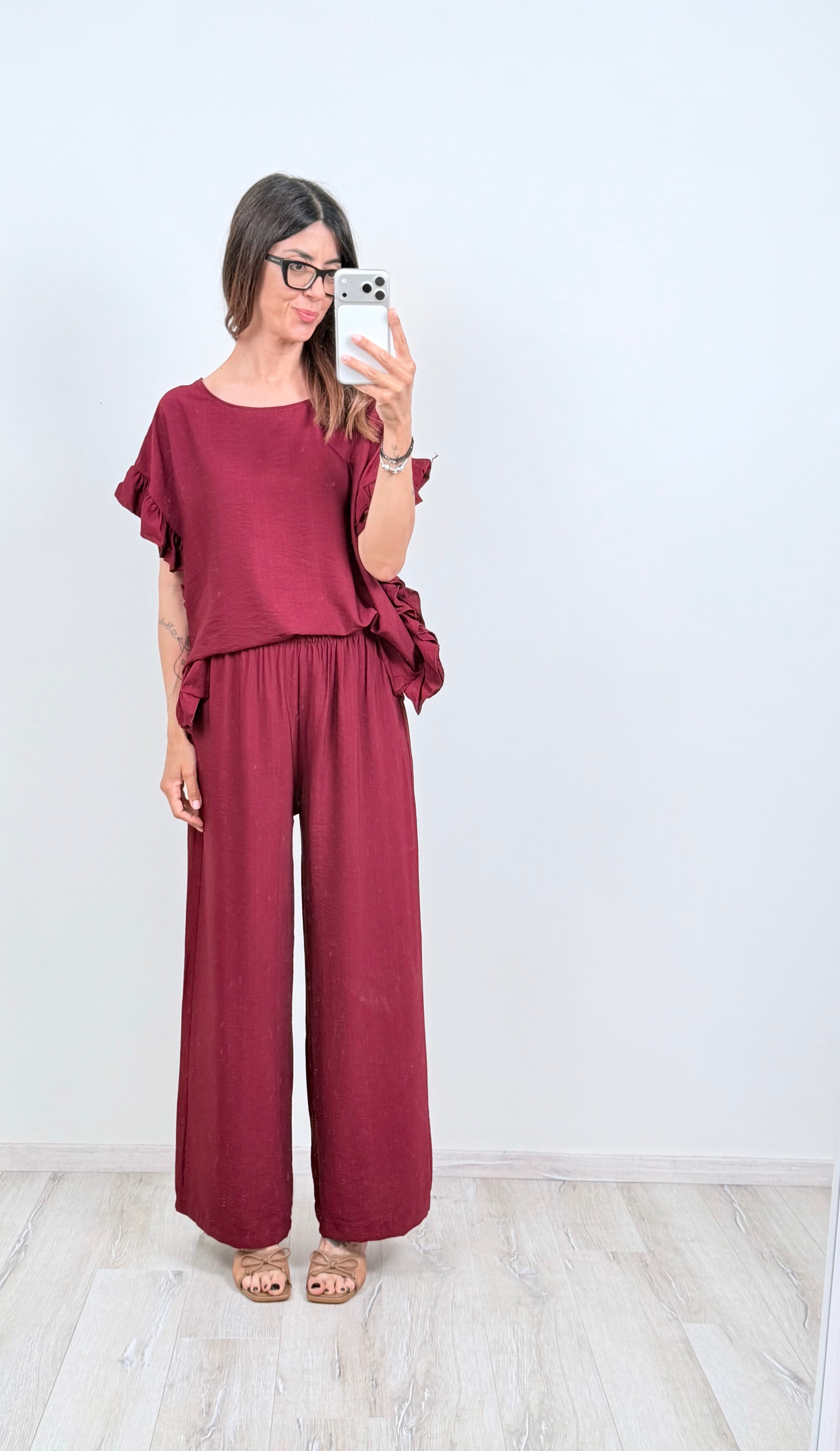 Pantalone Cordoba