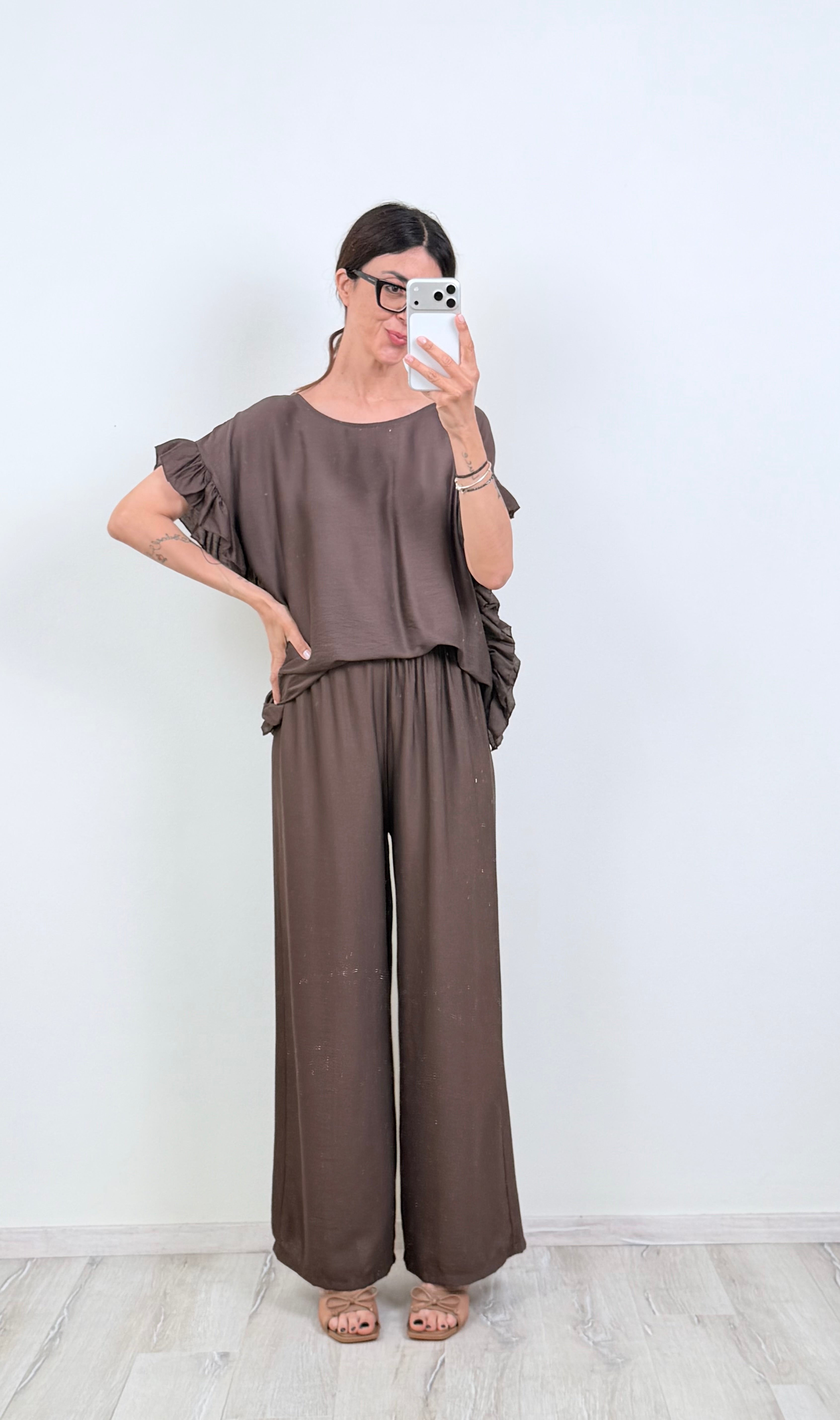 Pantalone Cordoba