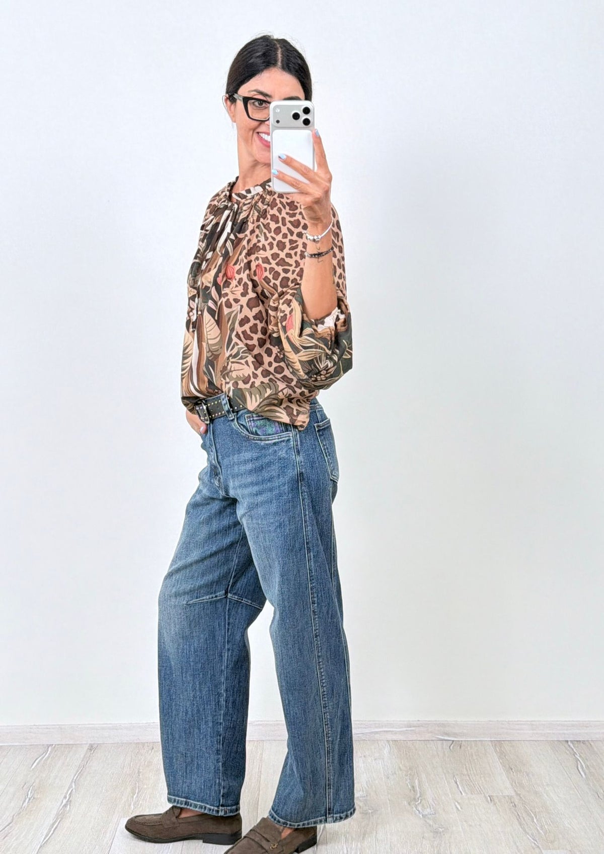 Denim Colorado