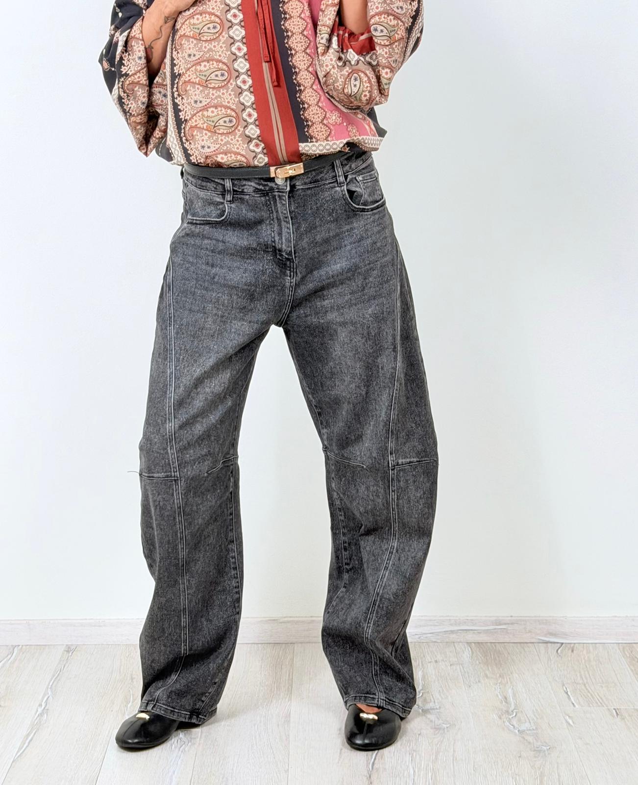 Denim Bronx