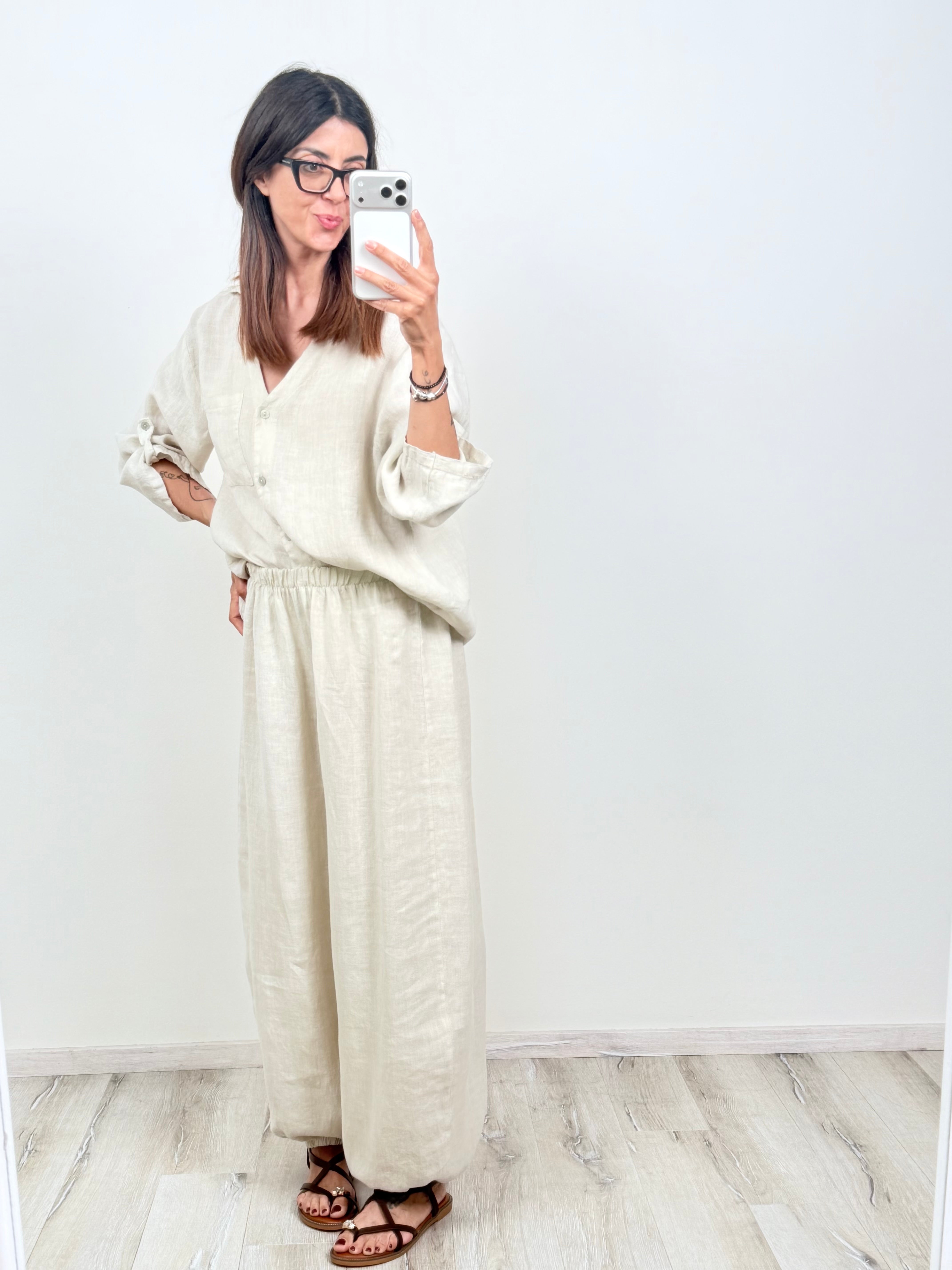 Coordinato Malindi