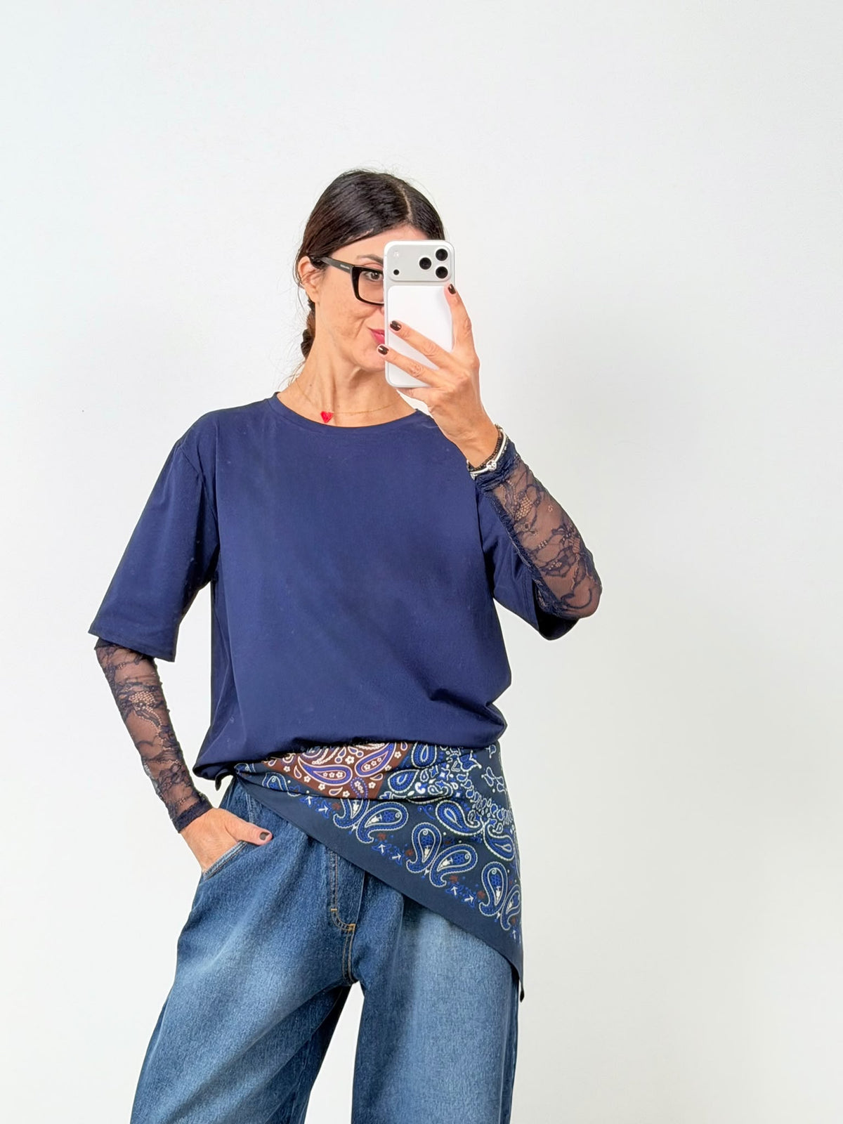 Foulard Bandana by Lumina