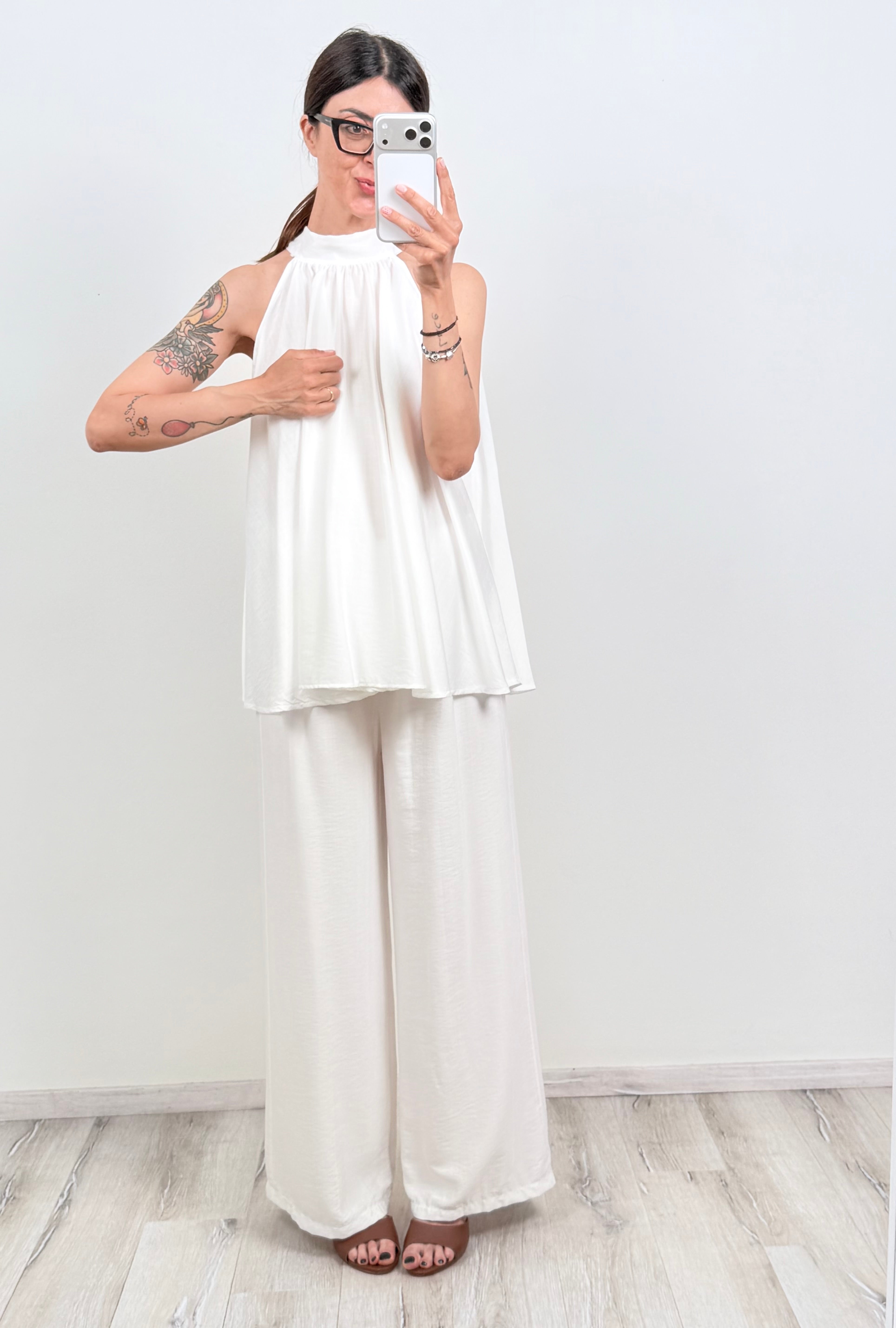Pantalone Cordoba