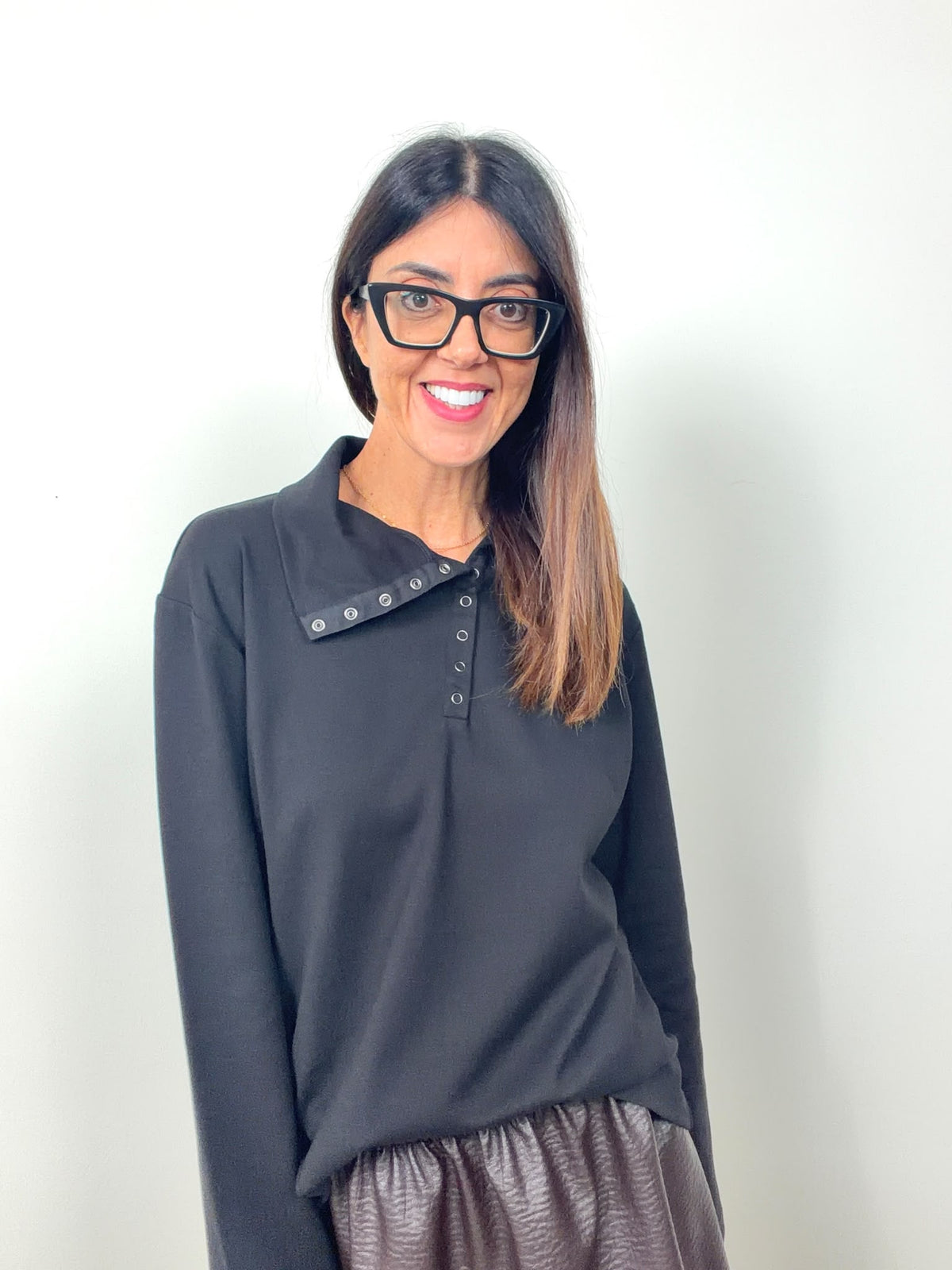 Maglia Oslo by Lumina