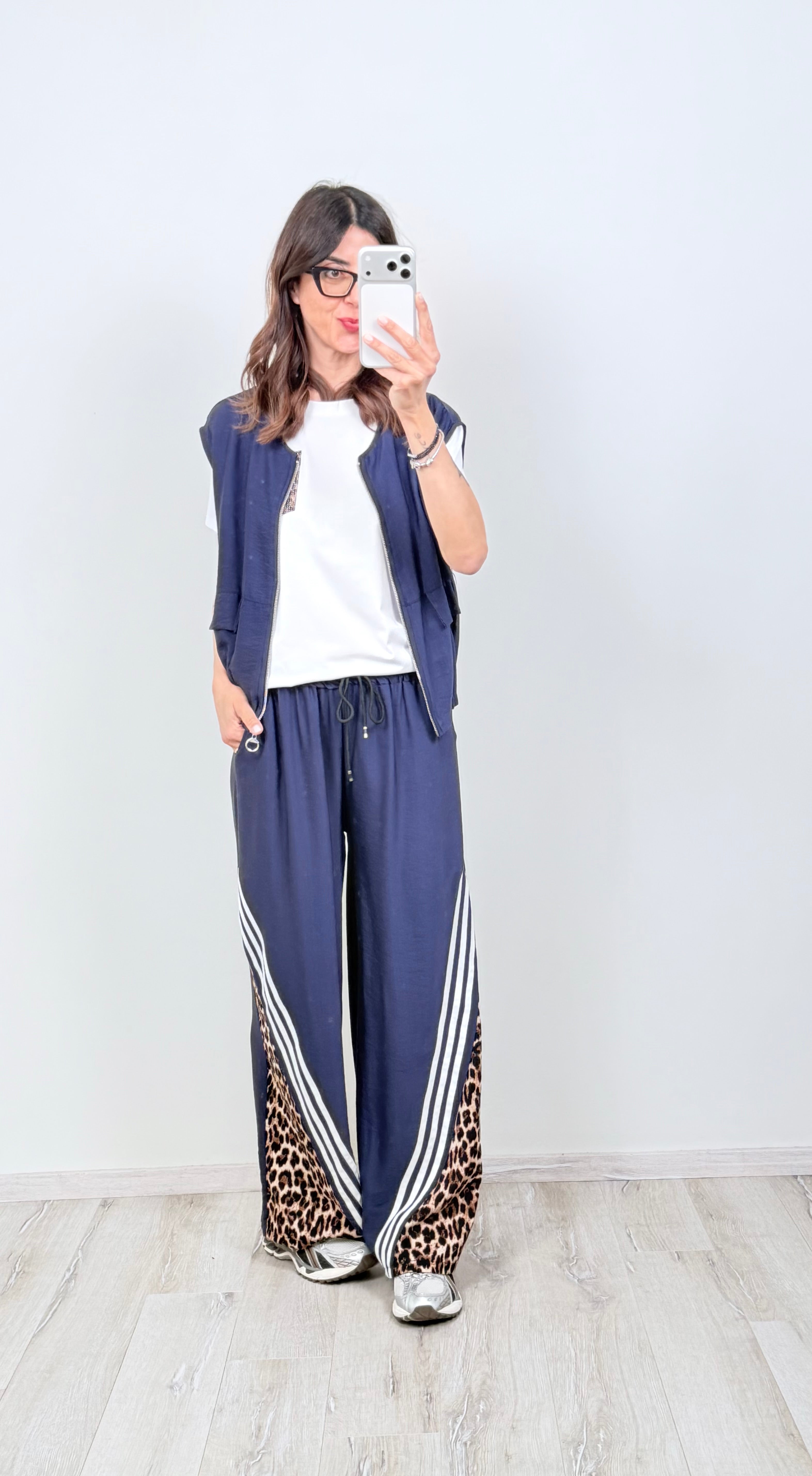 Panta Breaking Summer Macu