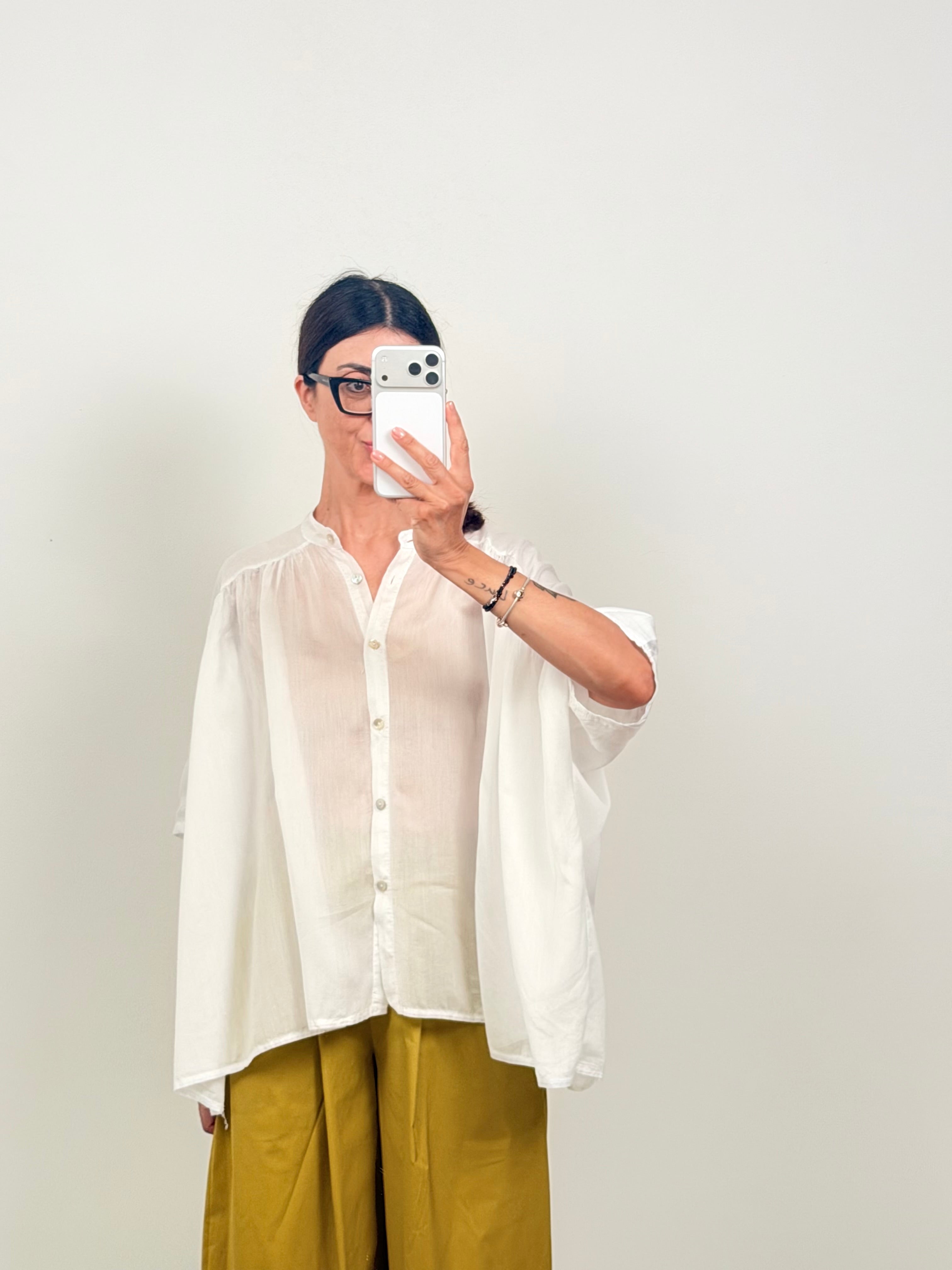 Blusa Sirolo