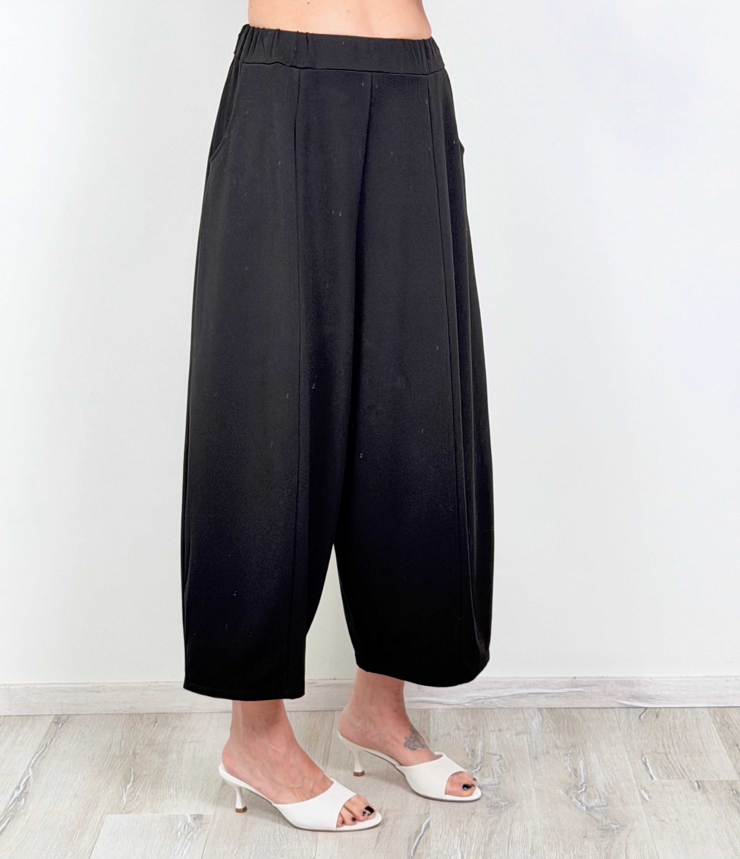 Pantalone New Bali (Veste Curvy)