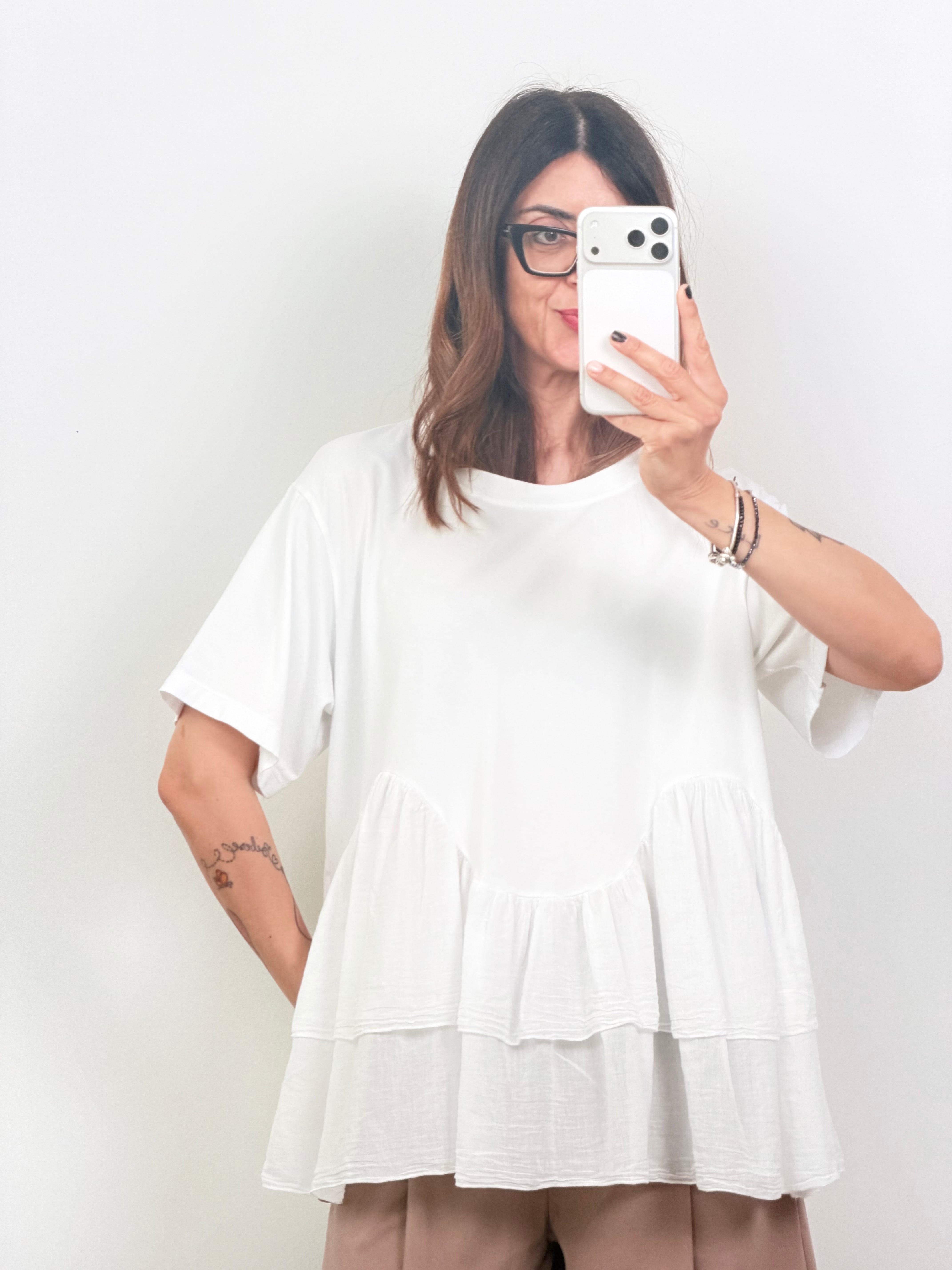 T-SHIRT ALGHERO