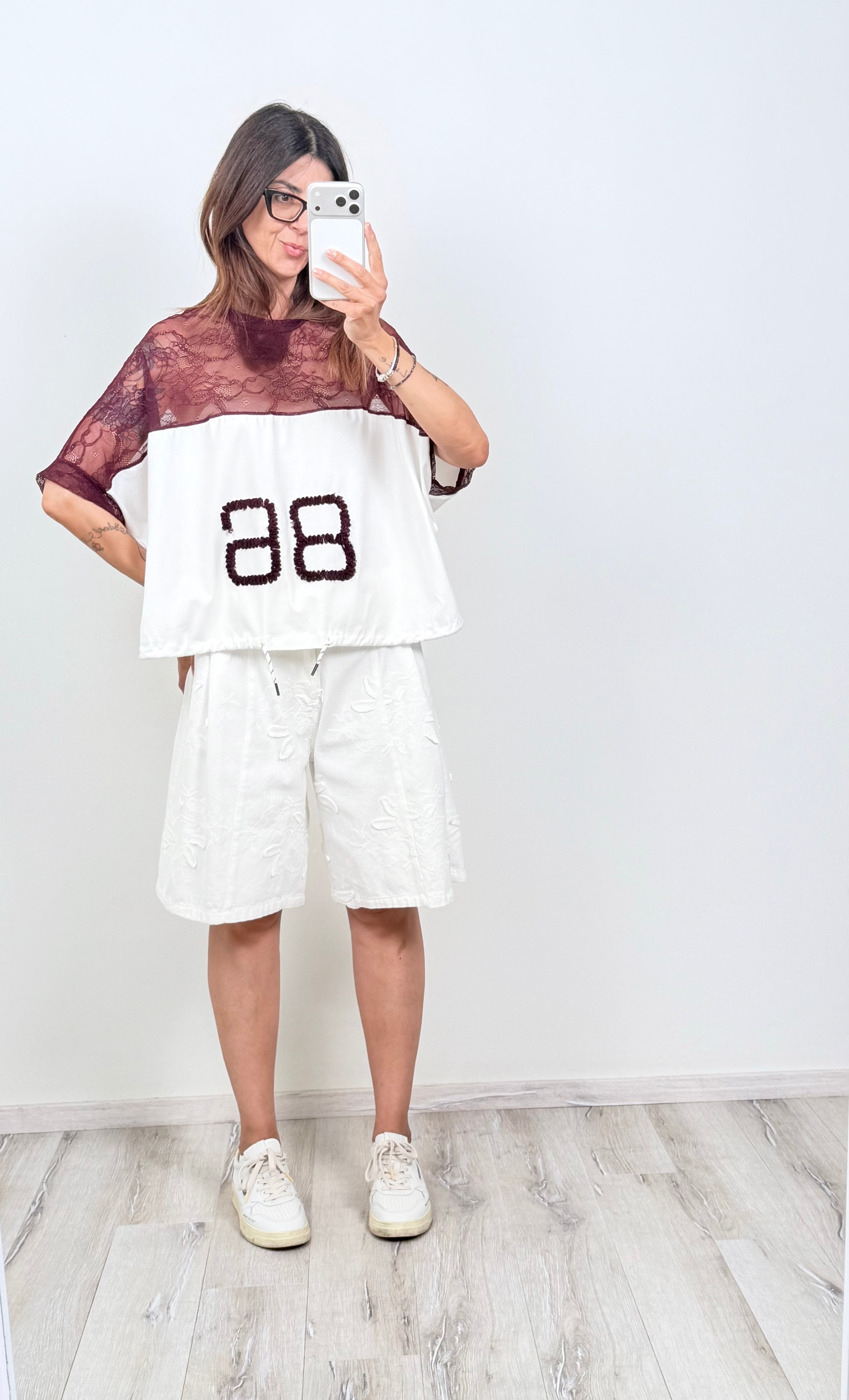 Blusa California
