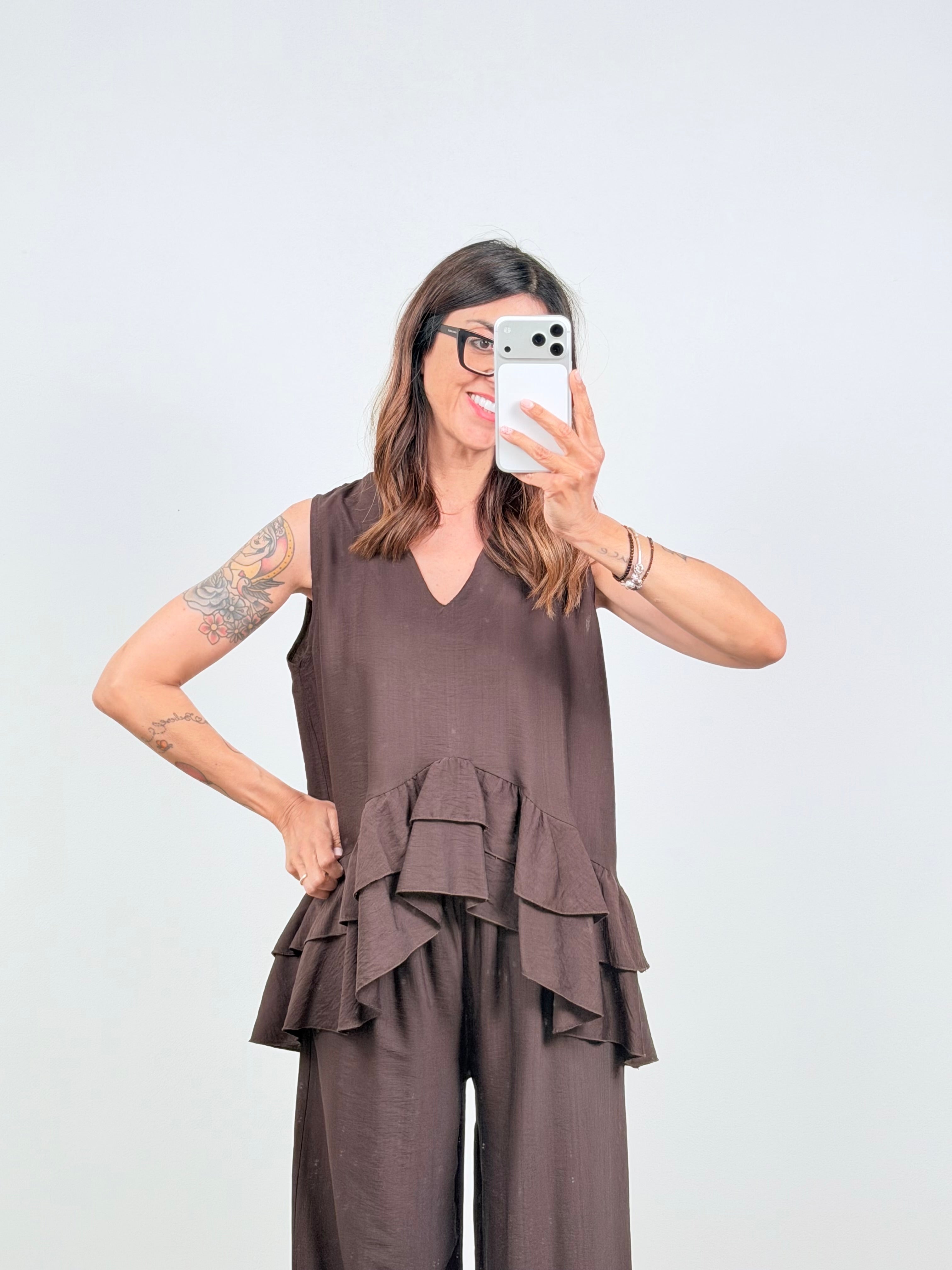 Coordinato Sale'