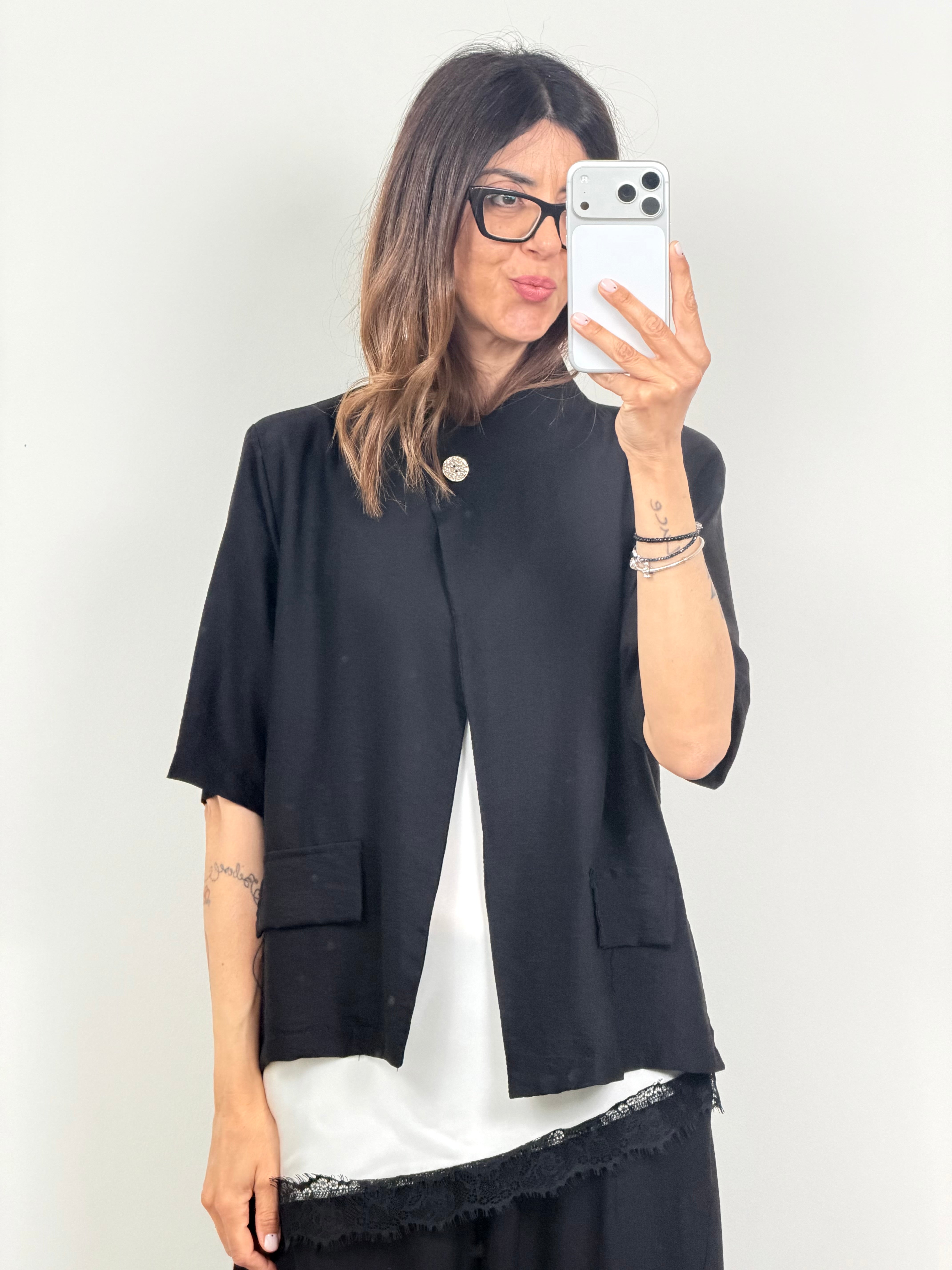 Blazer Giacarta