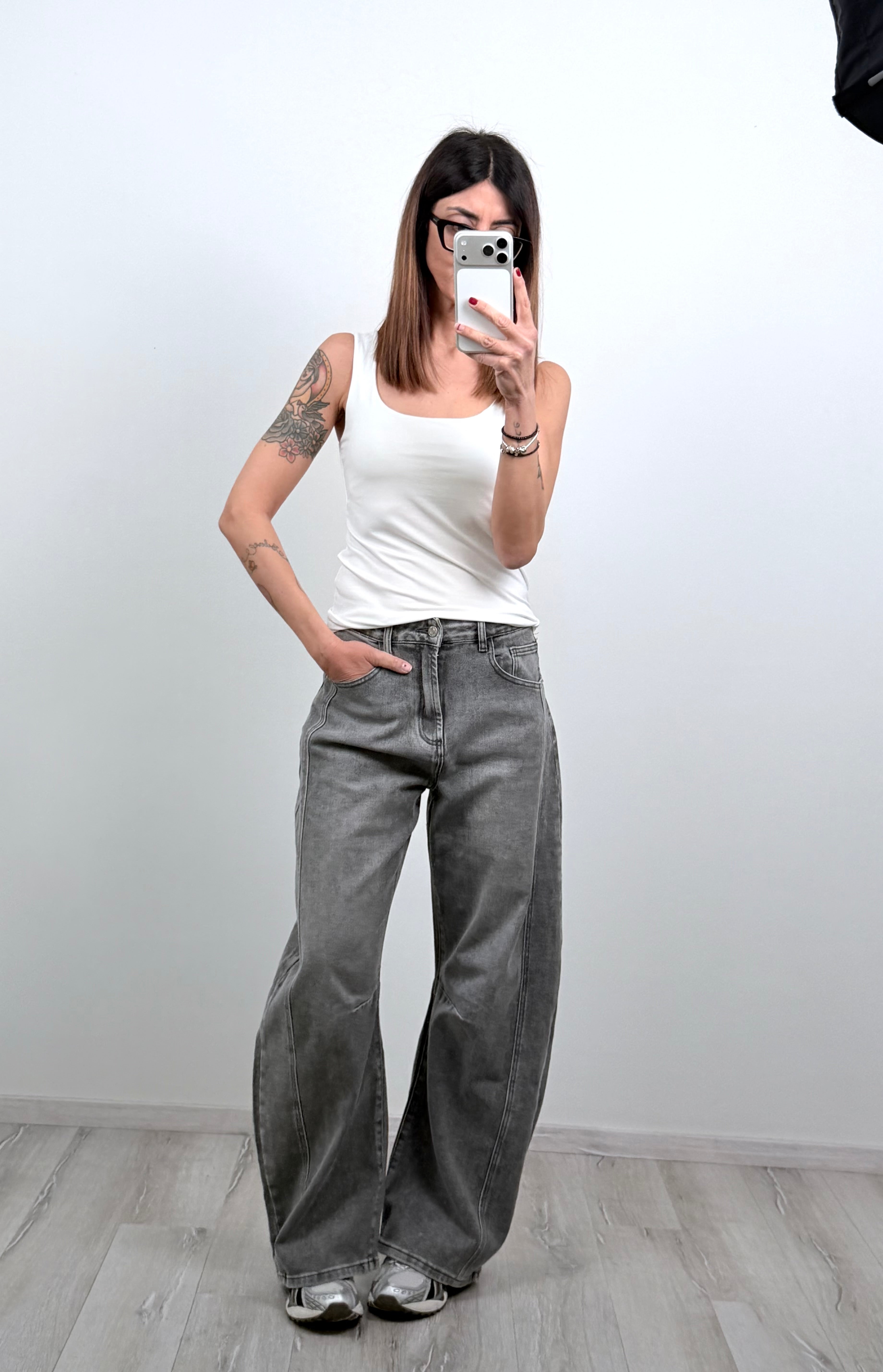 Denim Budapest