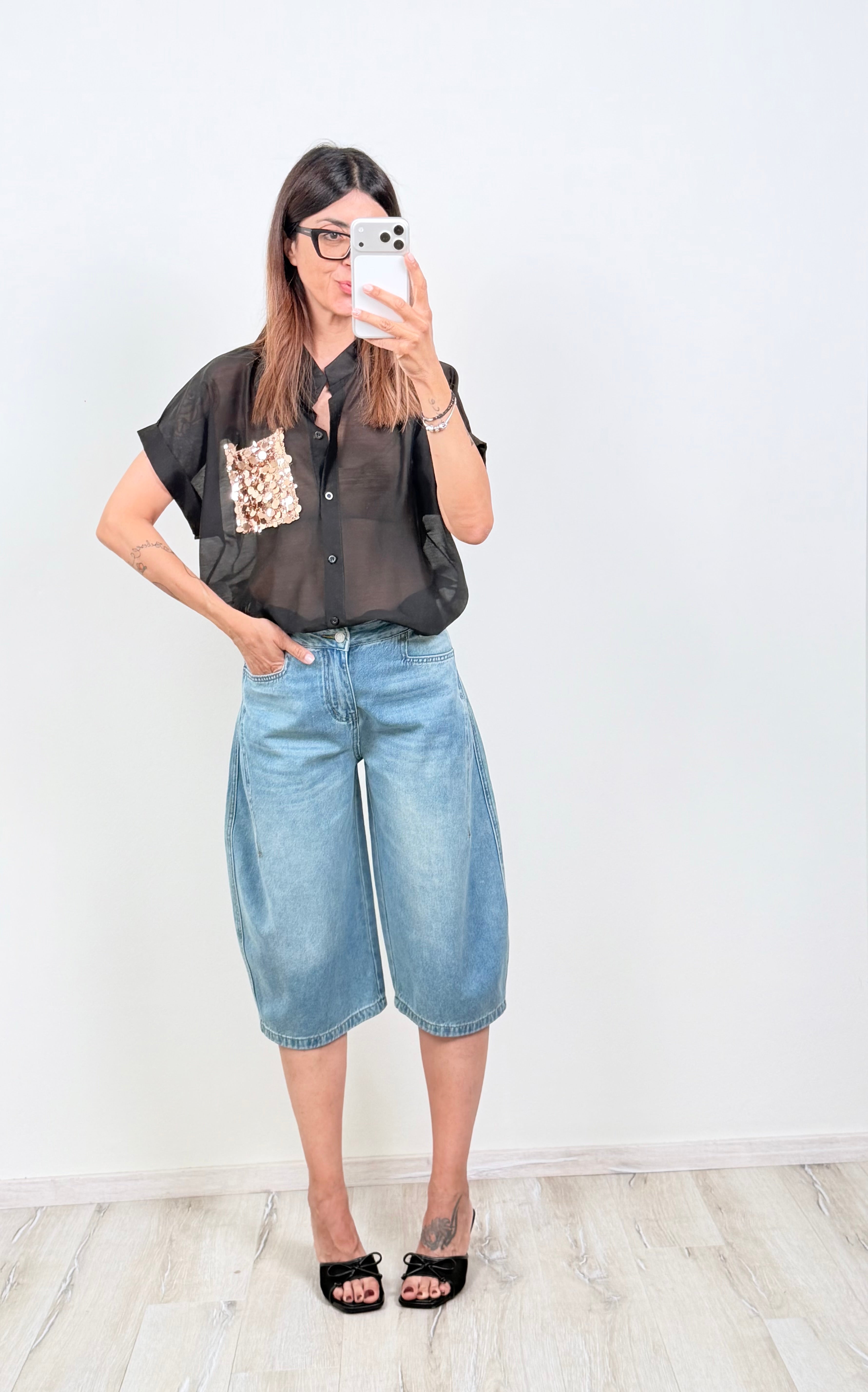 Denim Sampei